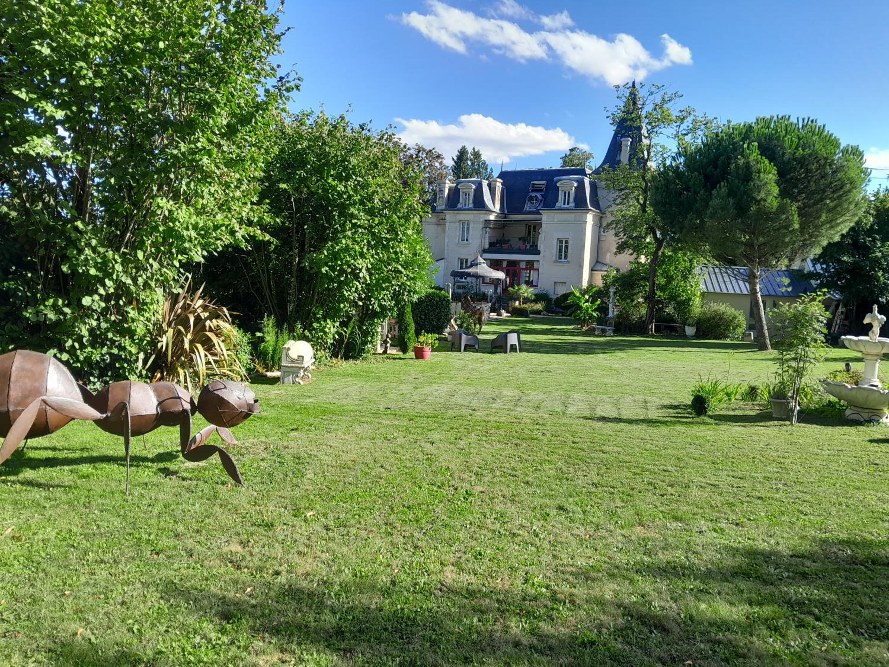 Le Madrigal, photo 10
