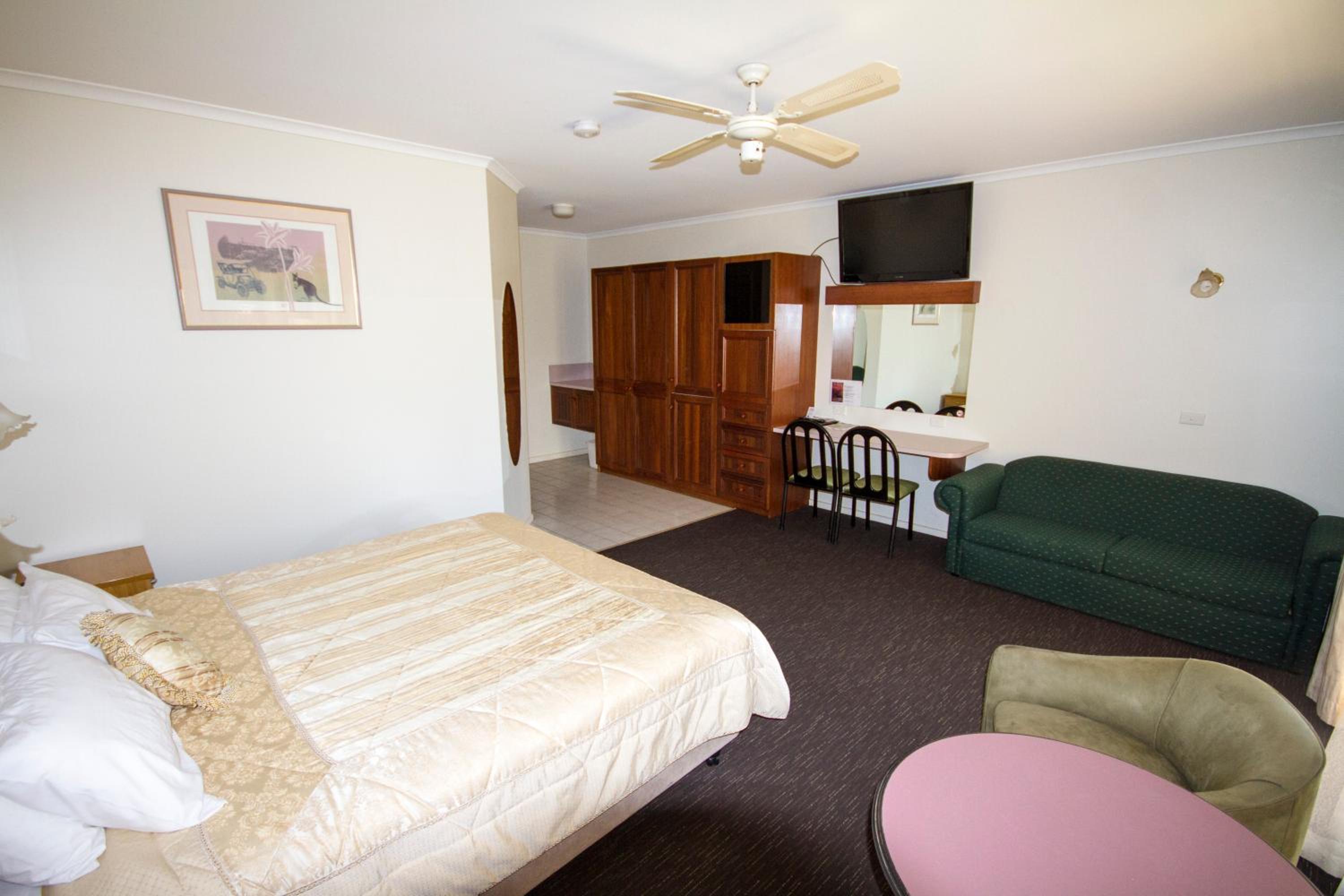 Mildura Motor Inn