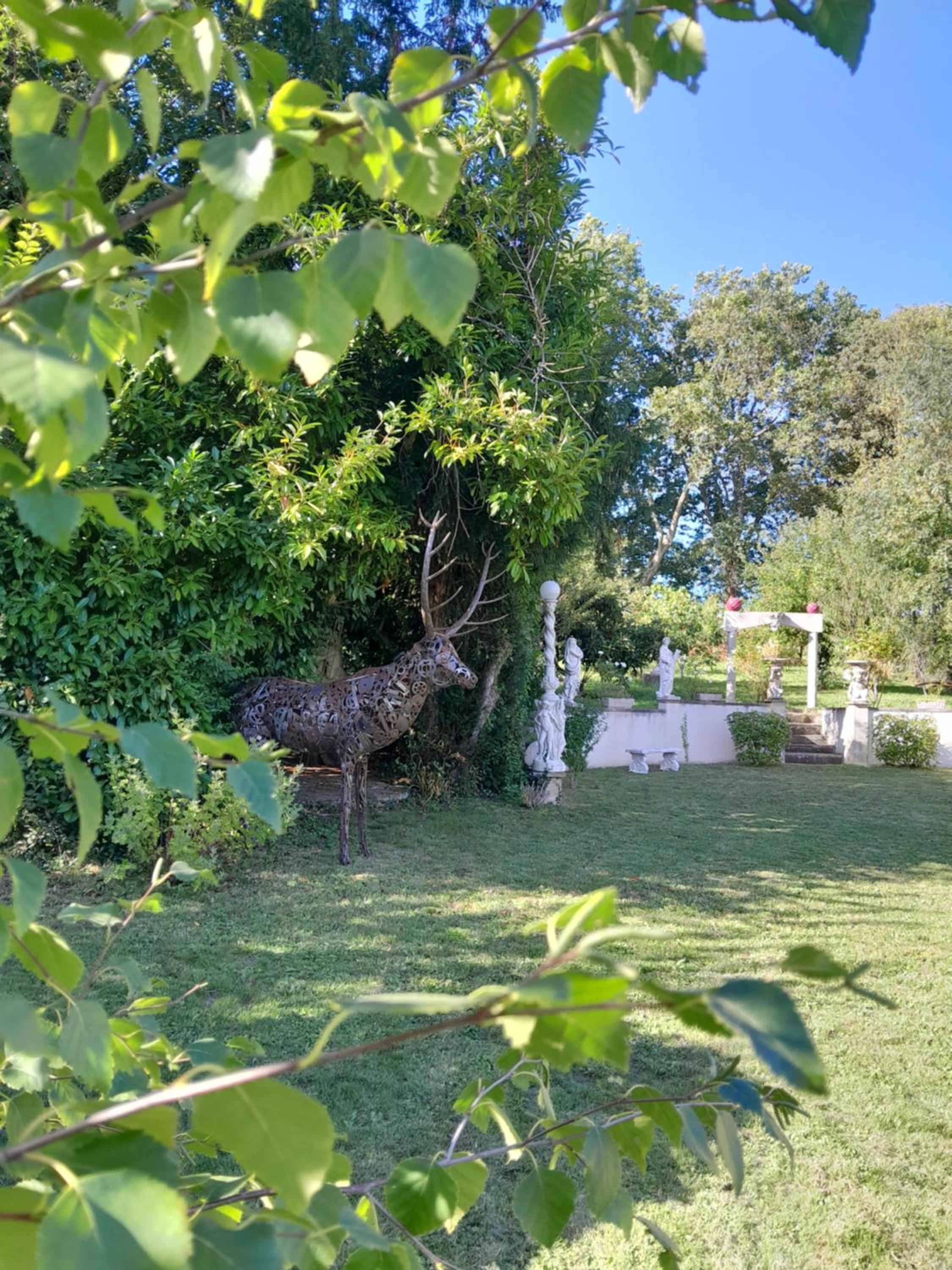 Le Madrigal, photo 28