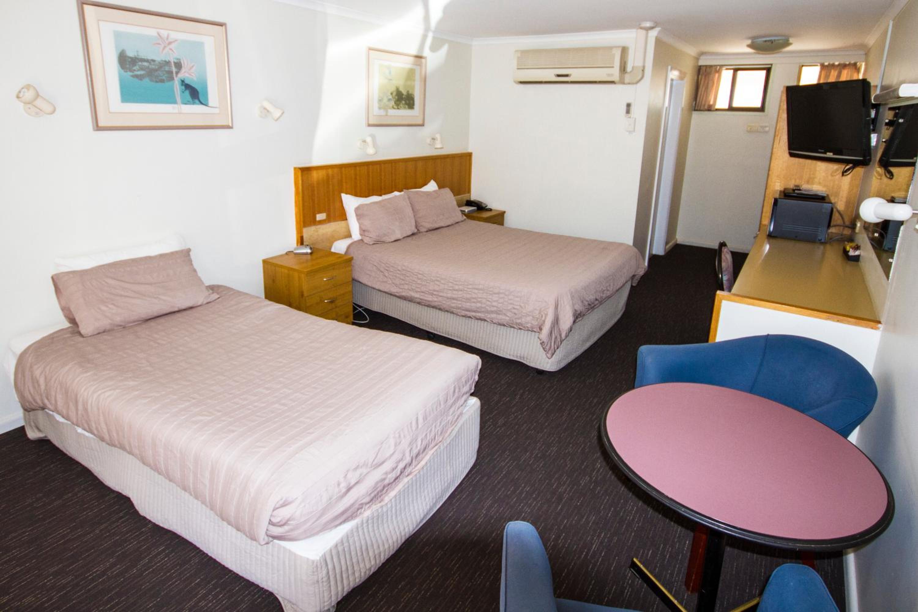 Mildura Motor Inn