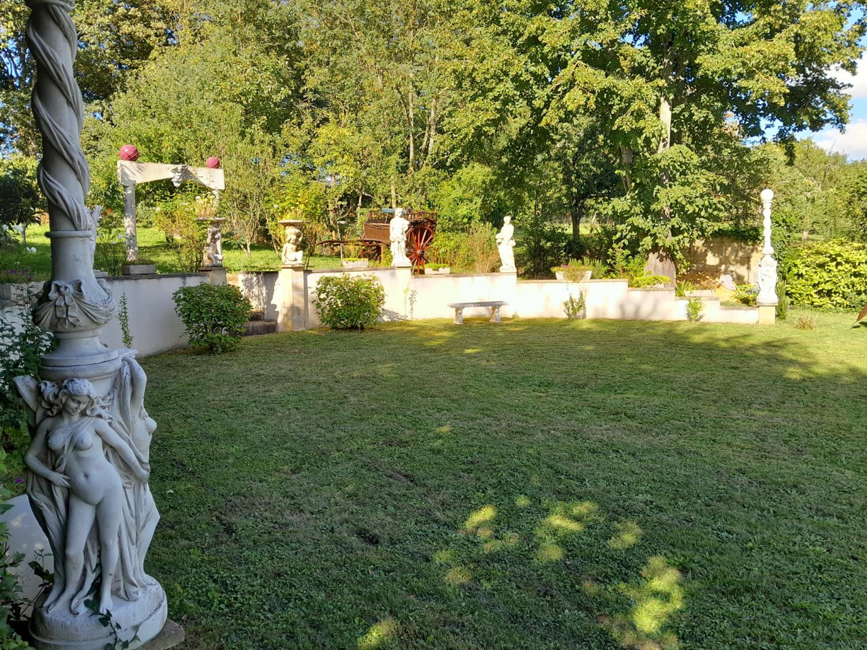 Le Madrigal, photo 14