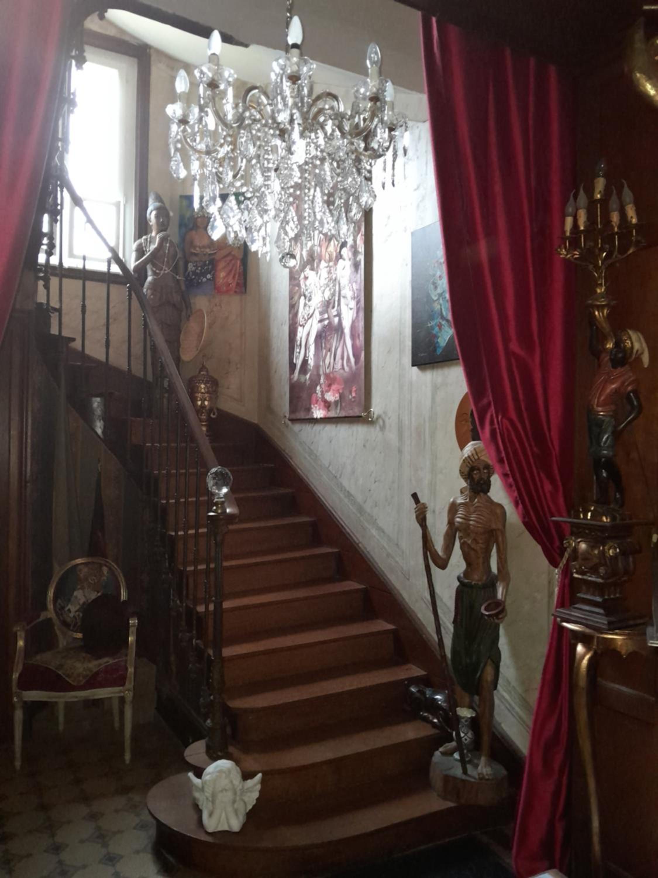Le Madrigal, photo 18