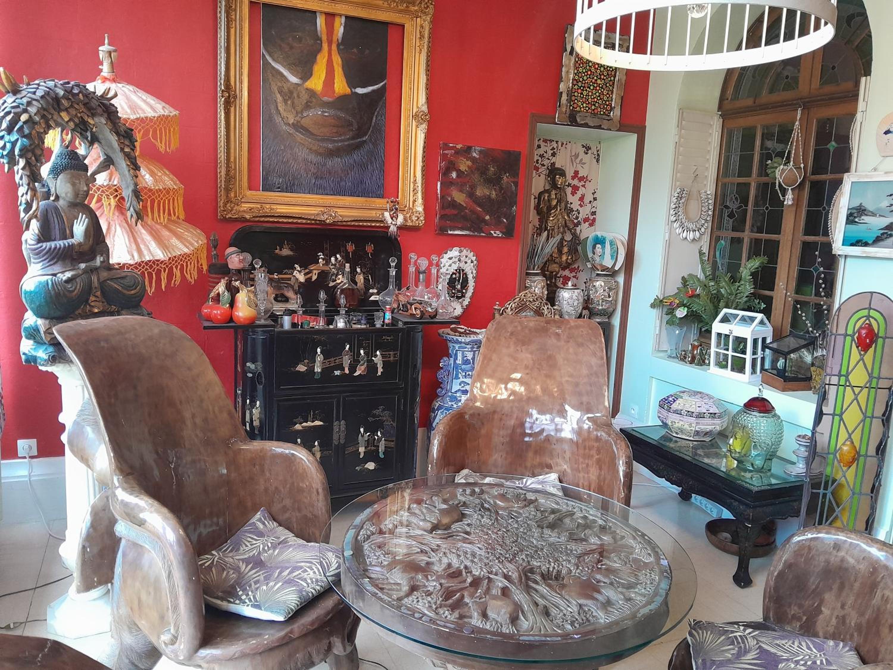 Le Madrigal, photo 11
