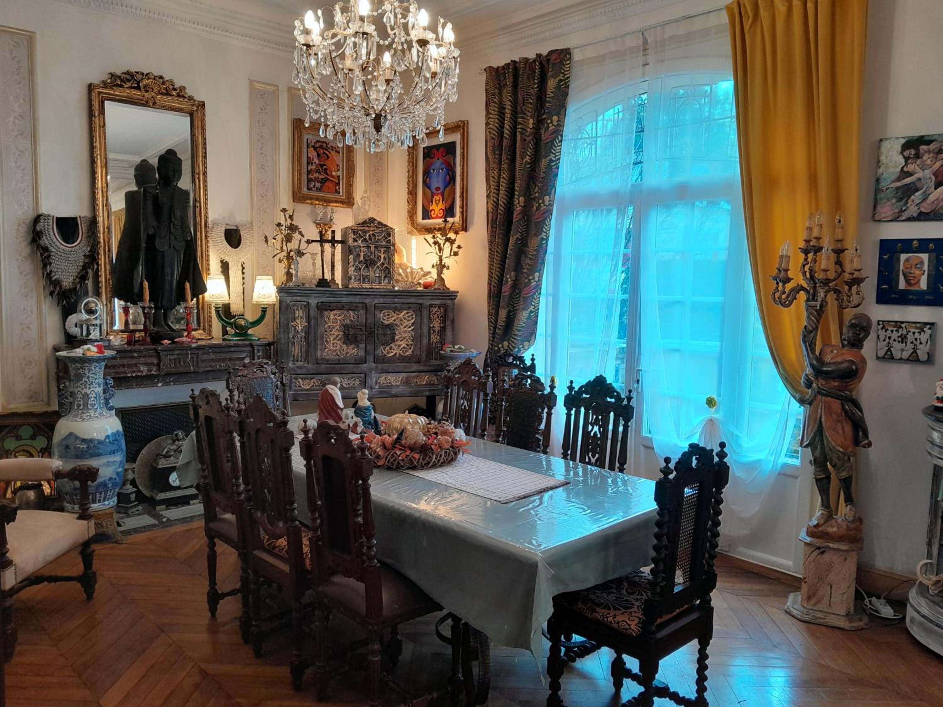 Le Madrigal, photo 17