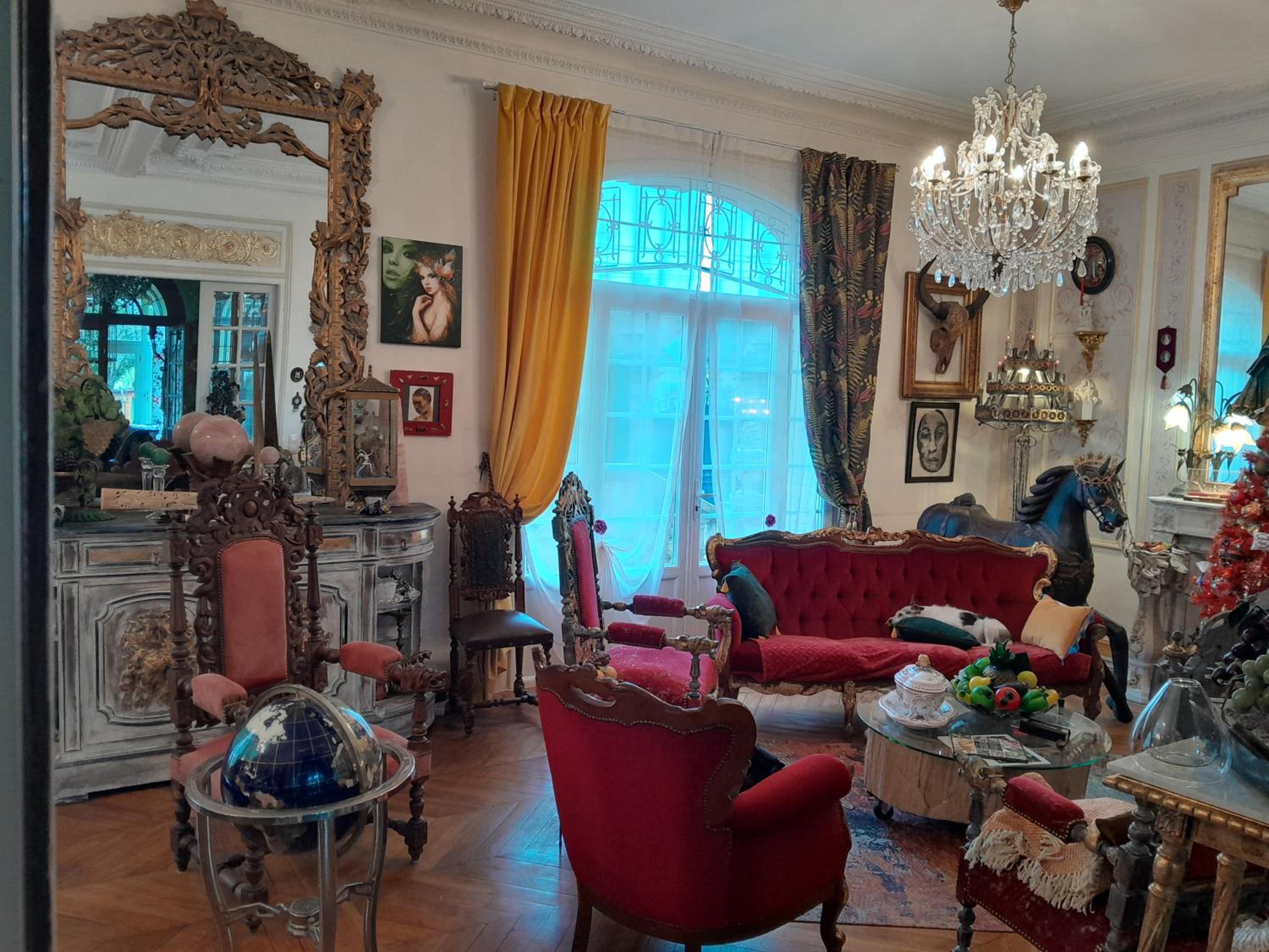 Le Madrigal, photo 12