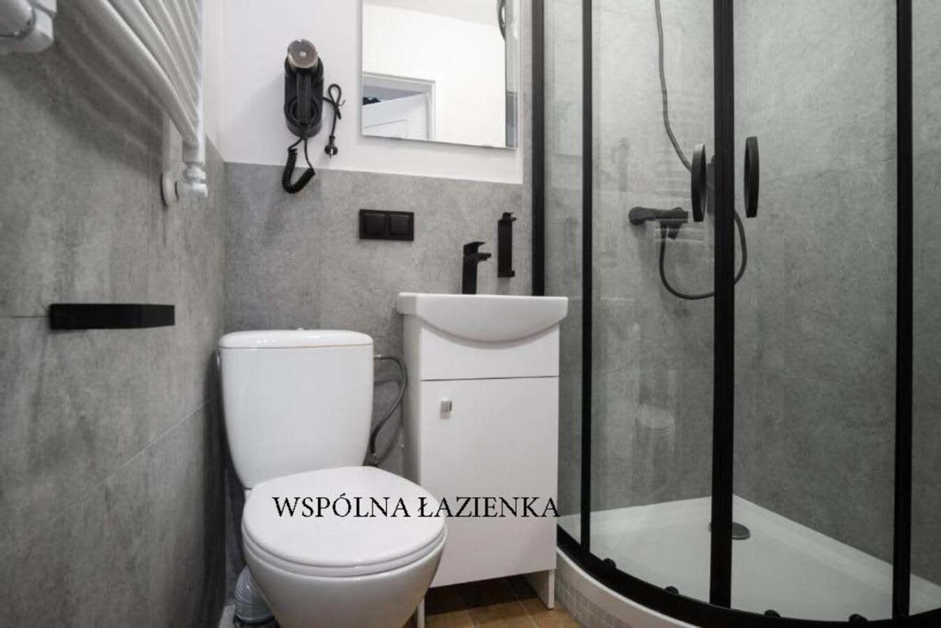 Dream Aparts - Wschodnia 34