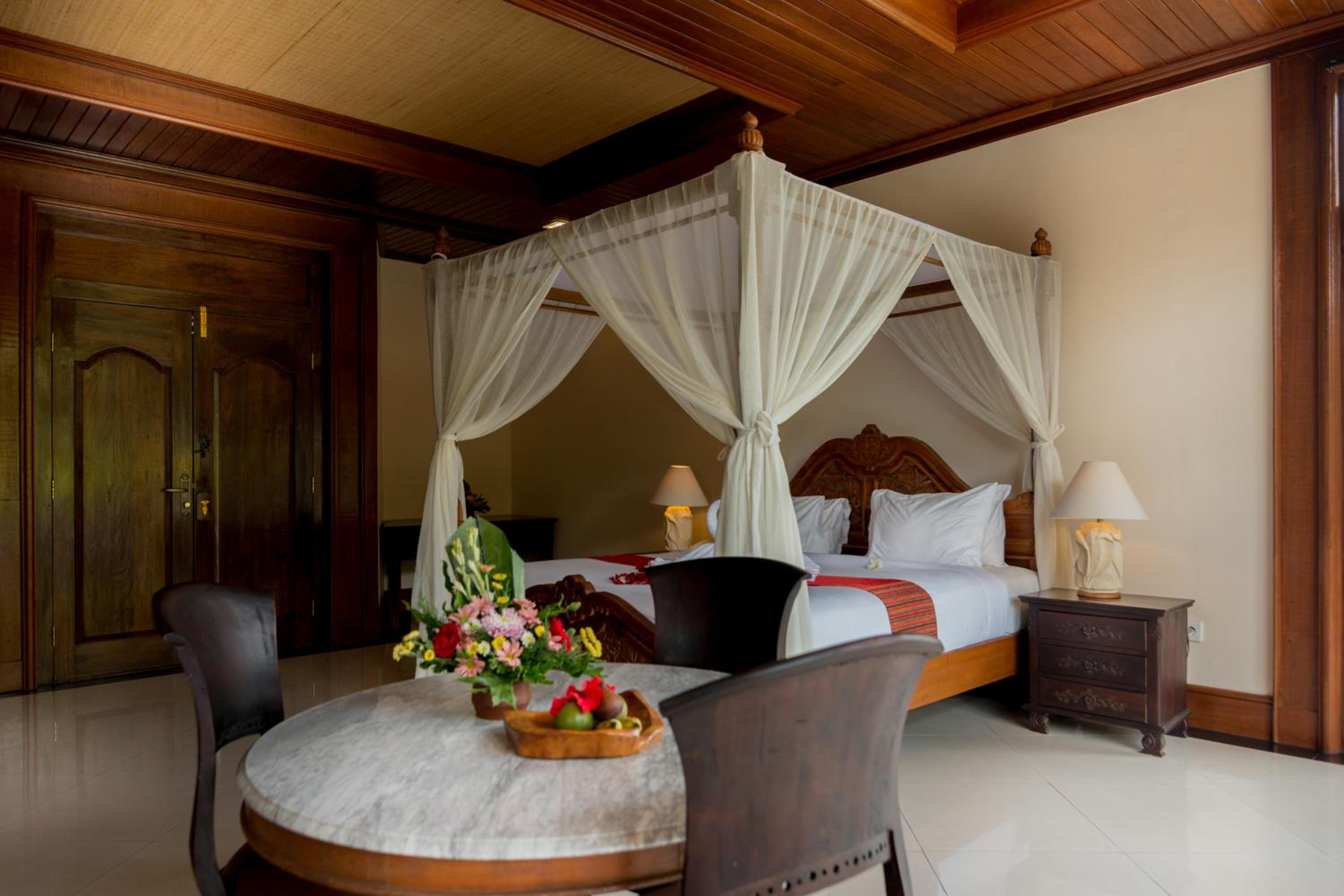 The Payogan Villa Resort and Spa Ubud