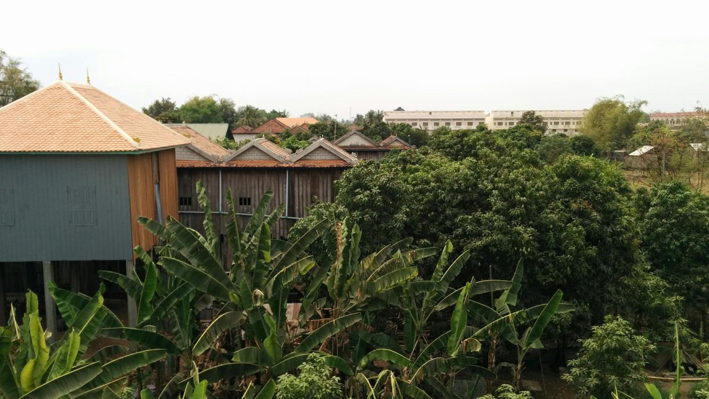 Phalla Riverside