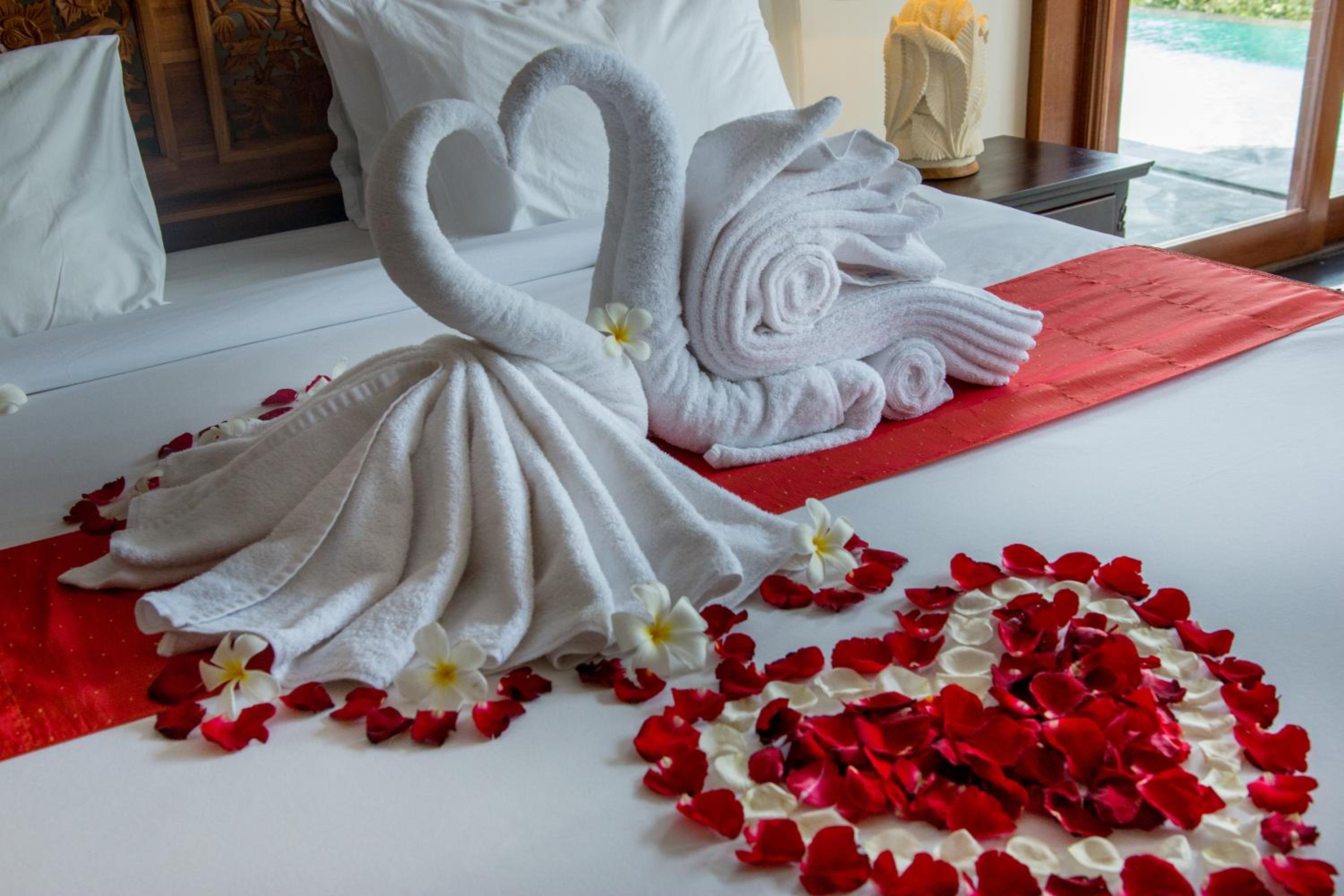 The Payogan Villa Resort and Spa Ubud