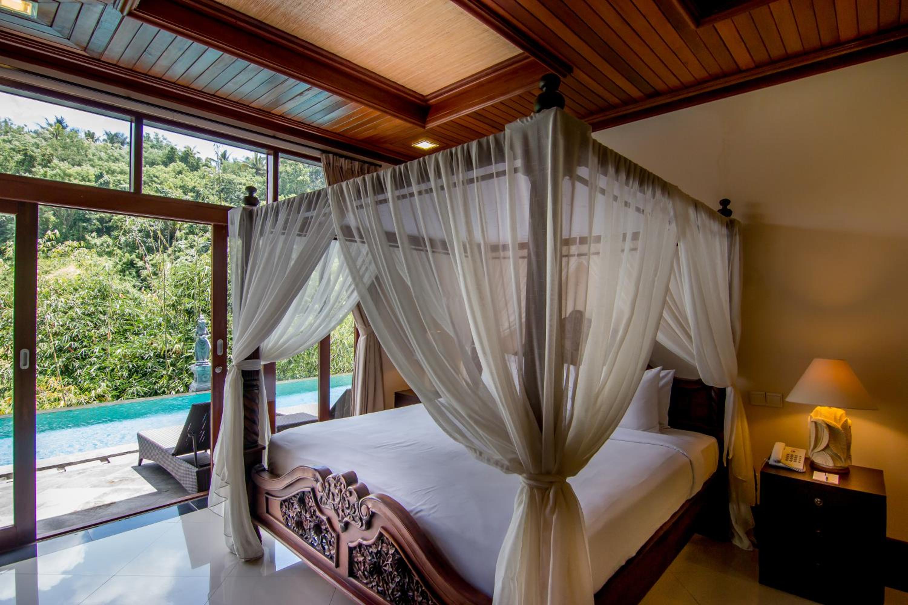 The Payogan Villa Resort and Spa Ubud