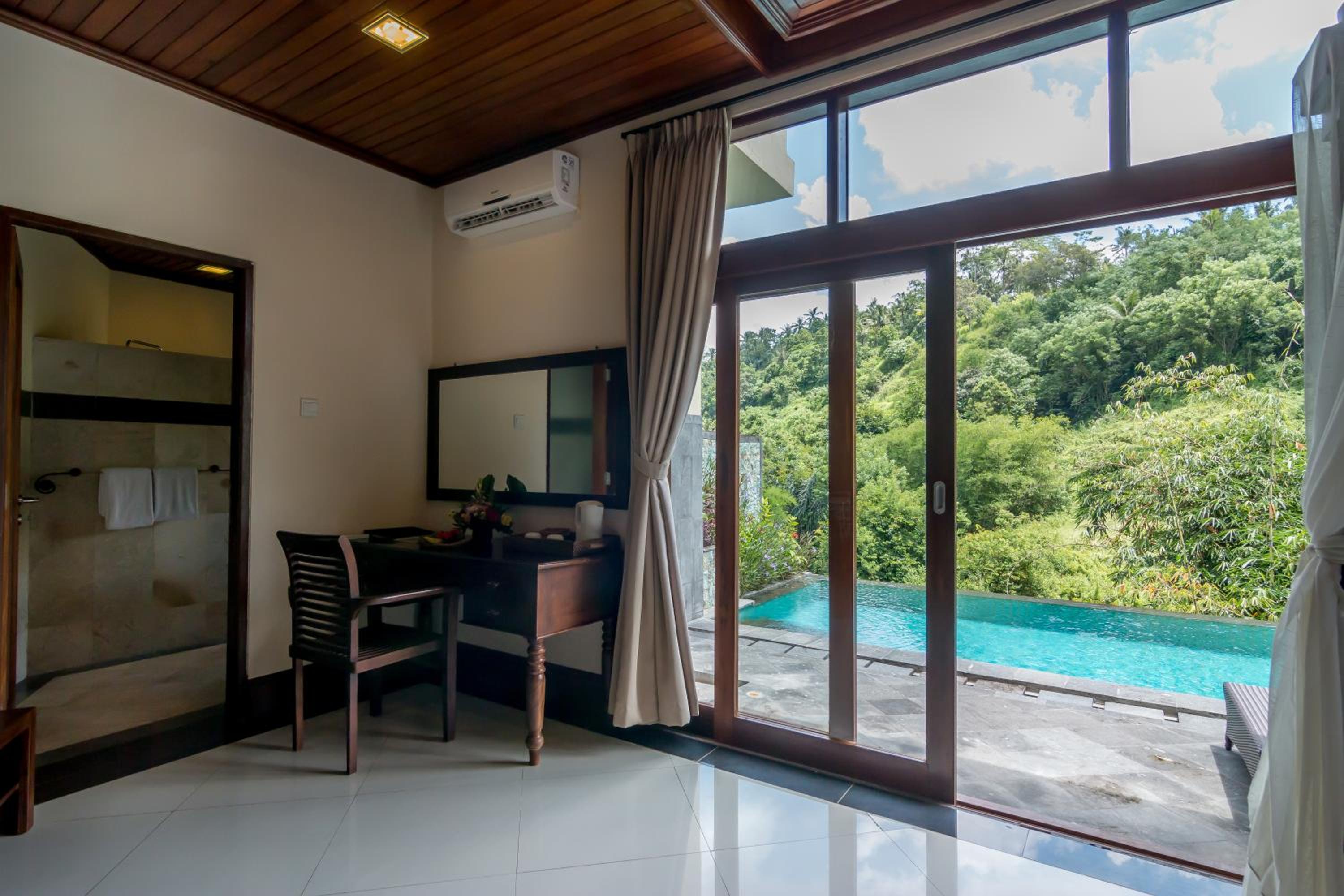 The Payogan Villa Resort and Spa Ubud