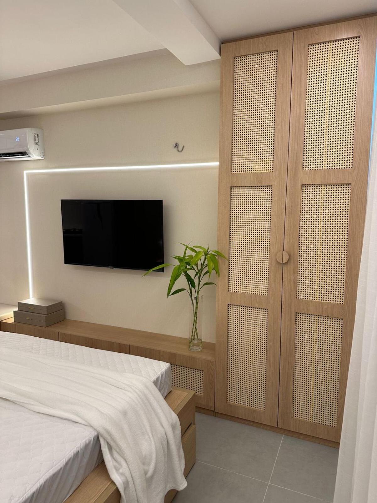Nixxus Conforto ao lado do mar Flat próx centro
