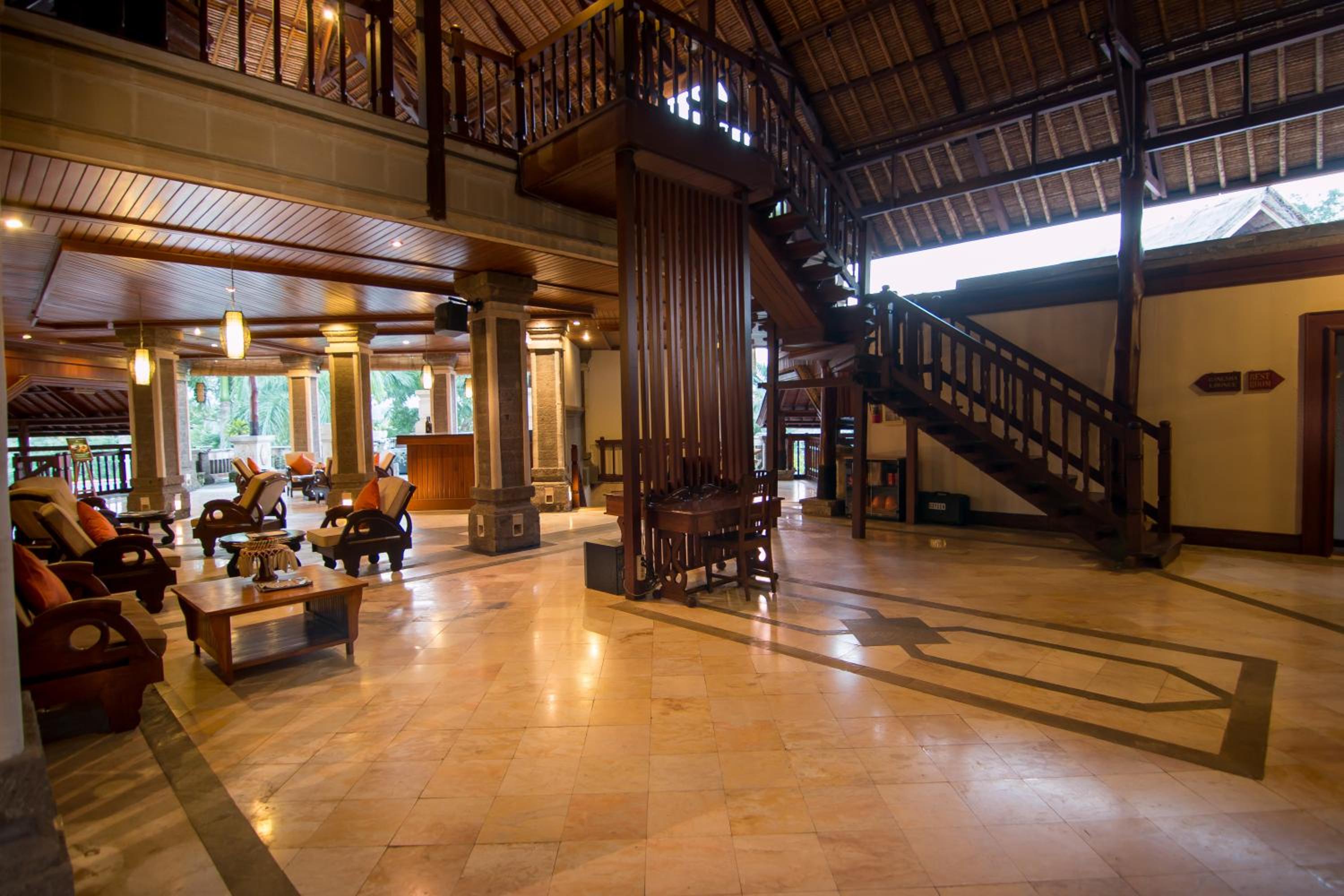 The Payogan Villa Resort and Spa Ubud