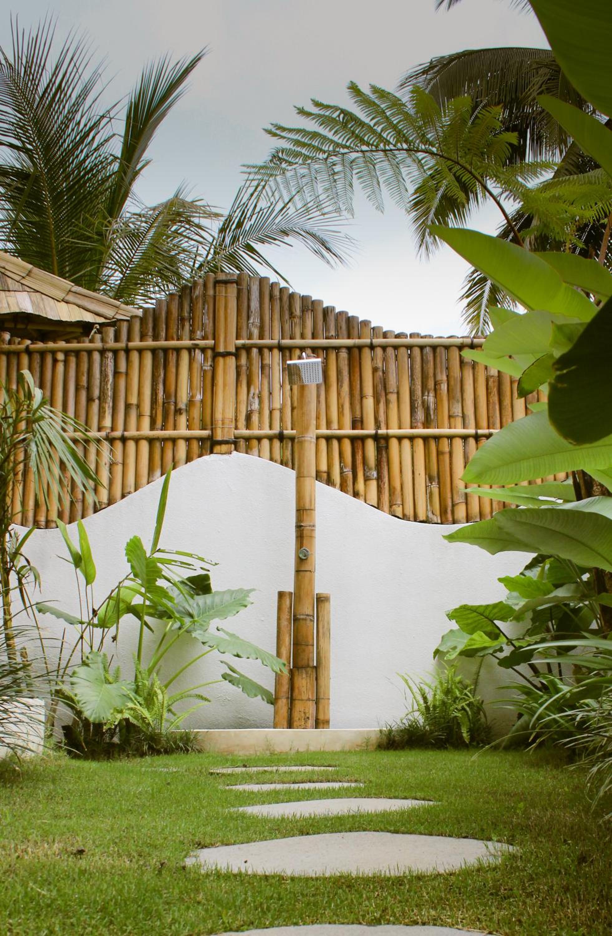 JinengBali Eco Lodge