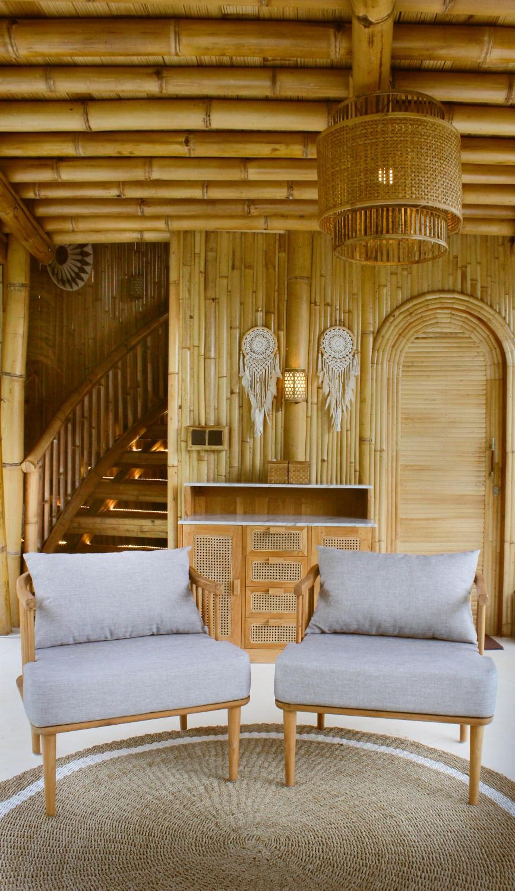 JinengBali Eco Lodge