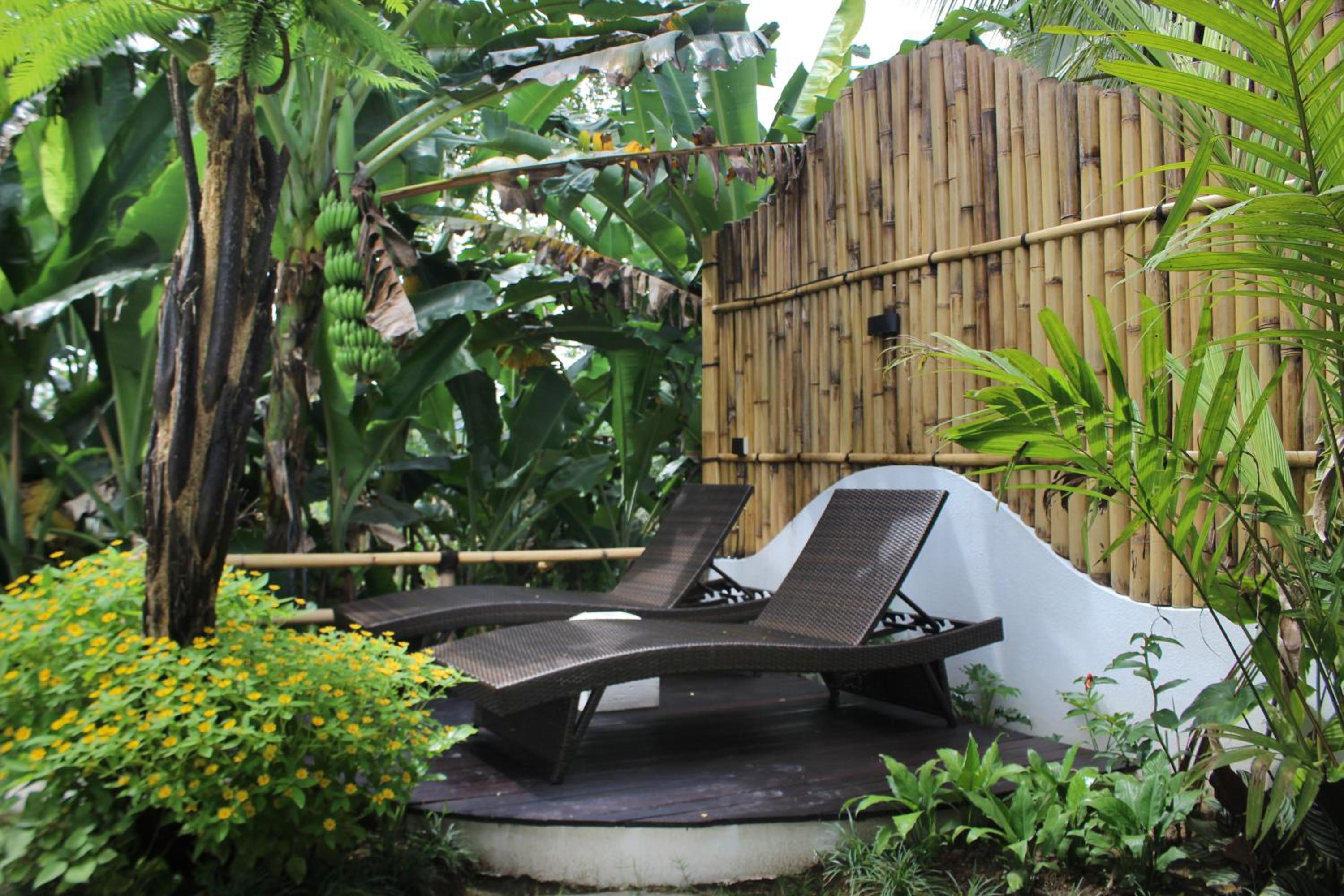 JinengBali Eco Lodge