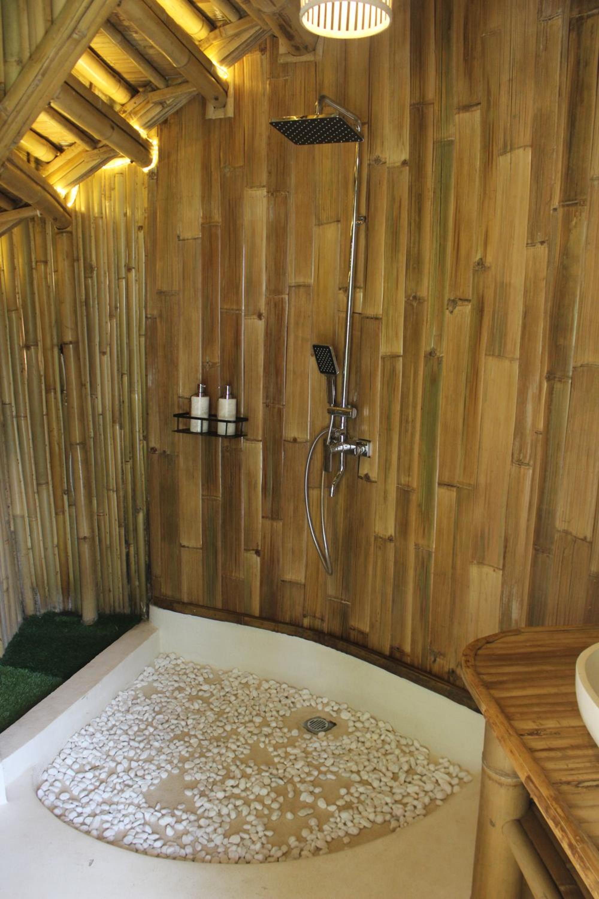 JinengBali Eco Lodge