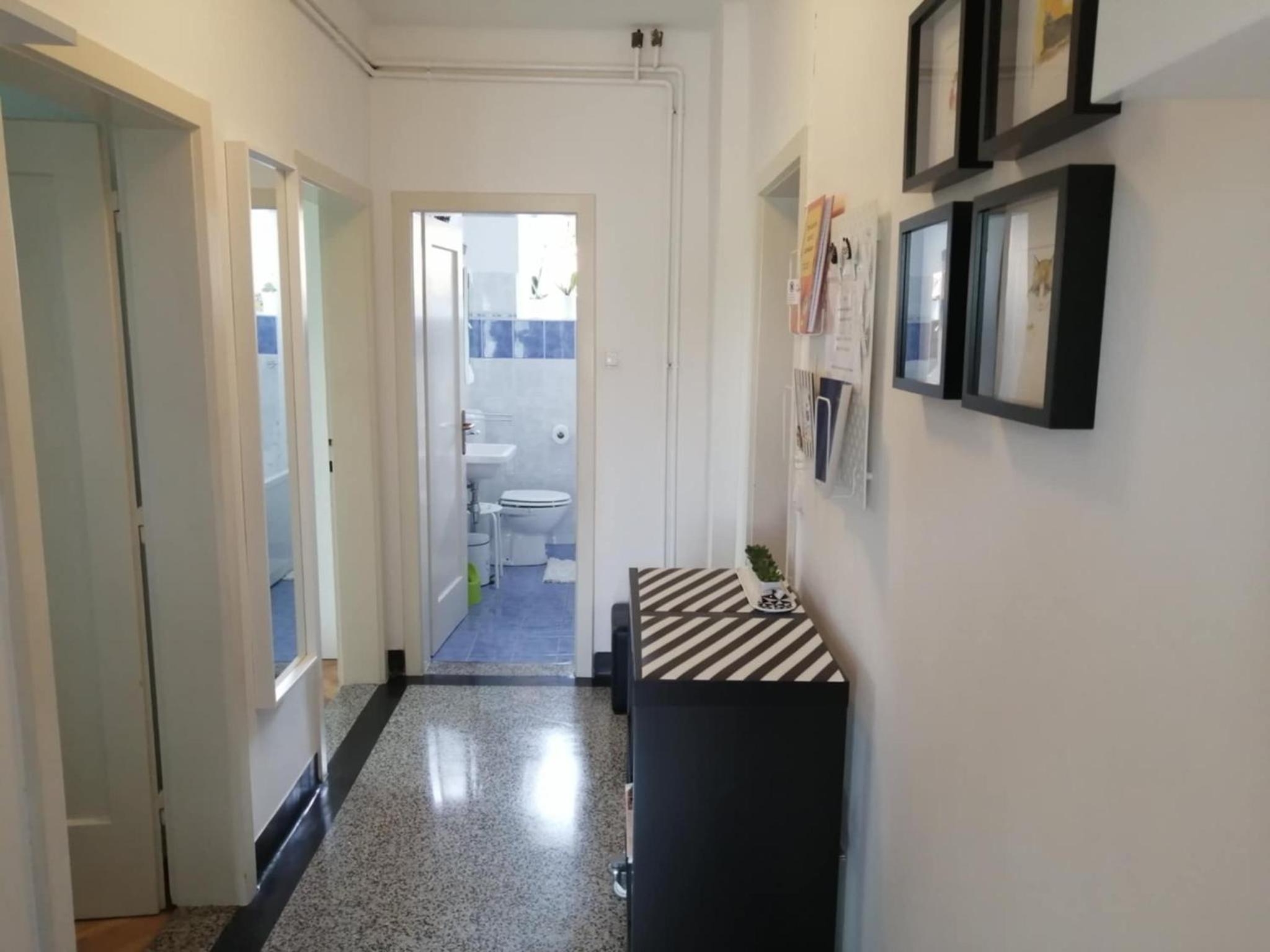 City center blue sky house, photo 25