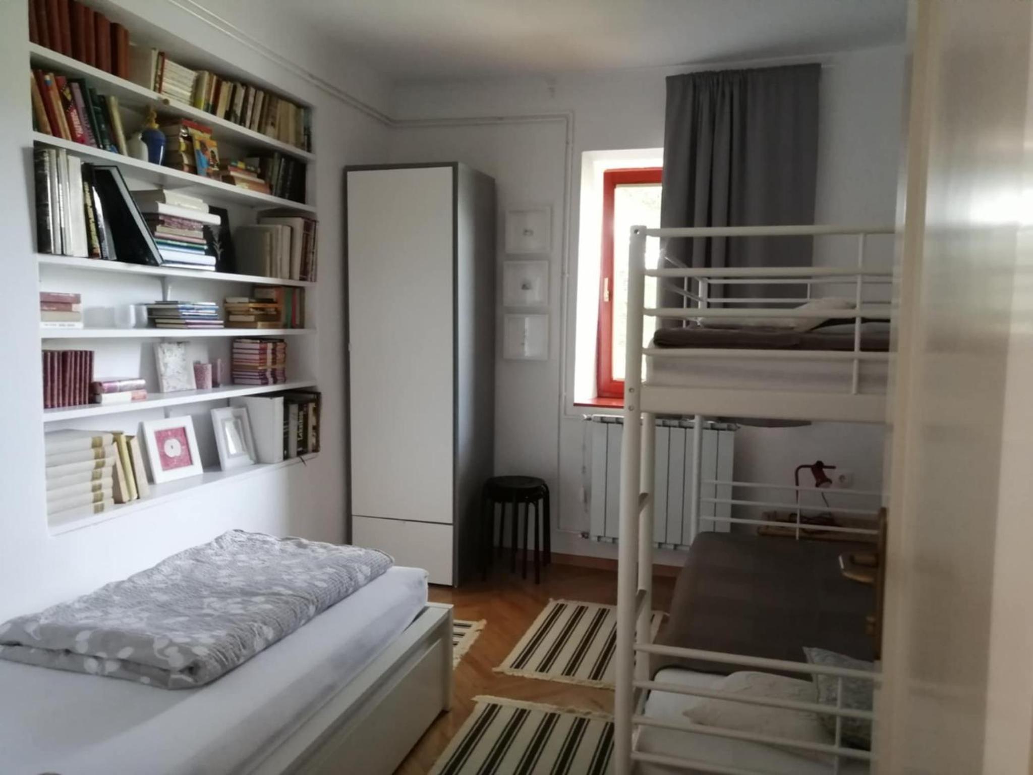 City center blue sky house, photo 13
