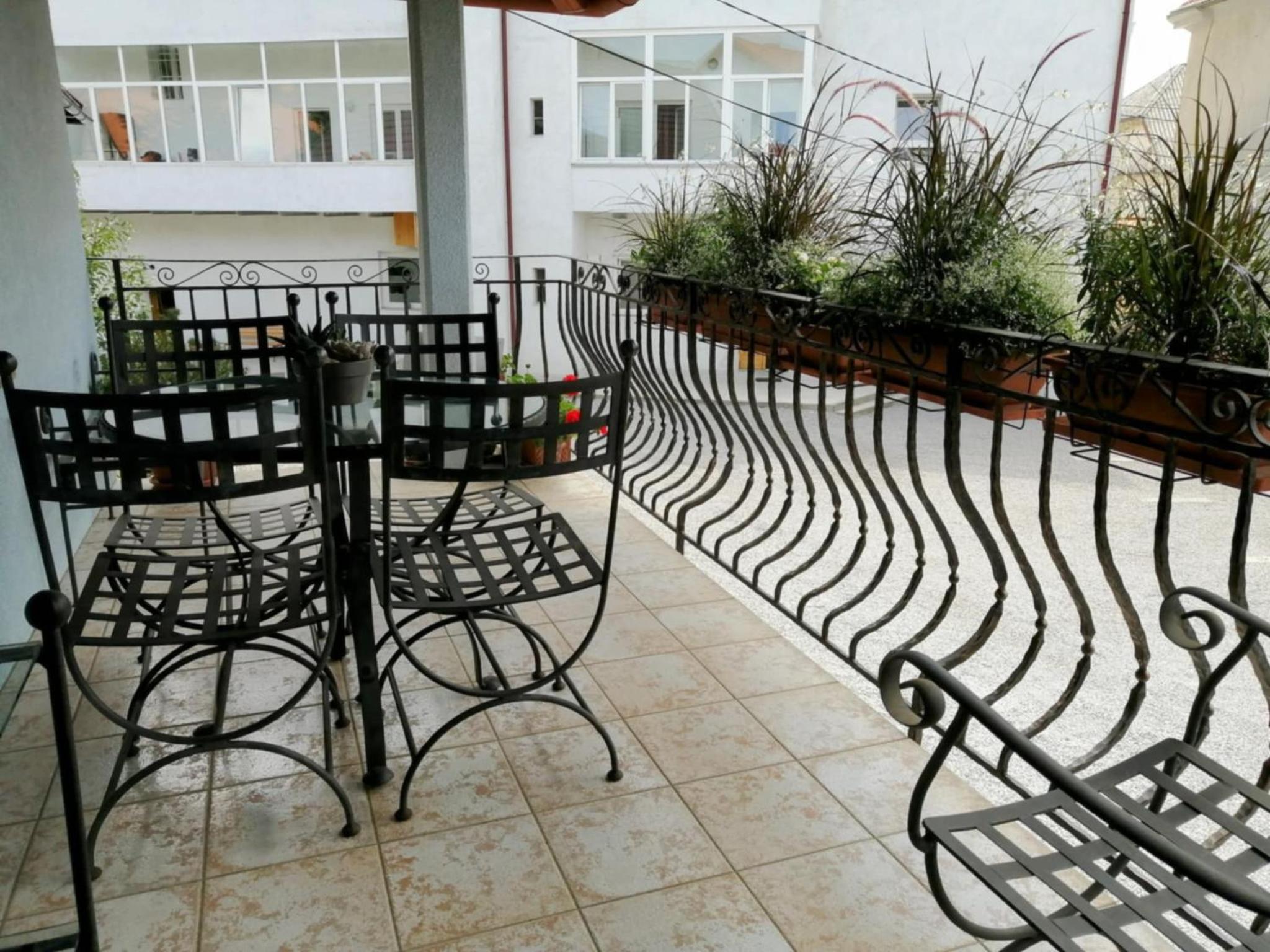 City center blue sky house, photo 14