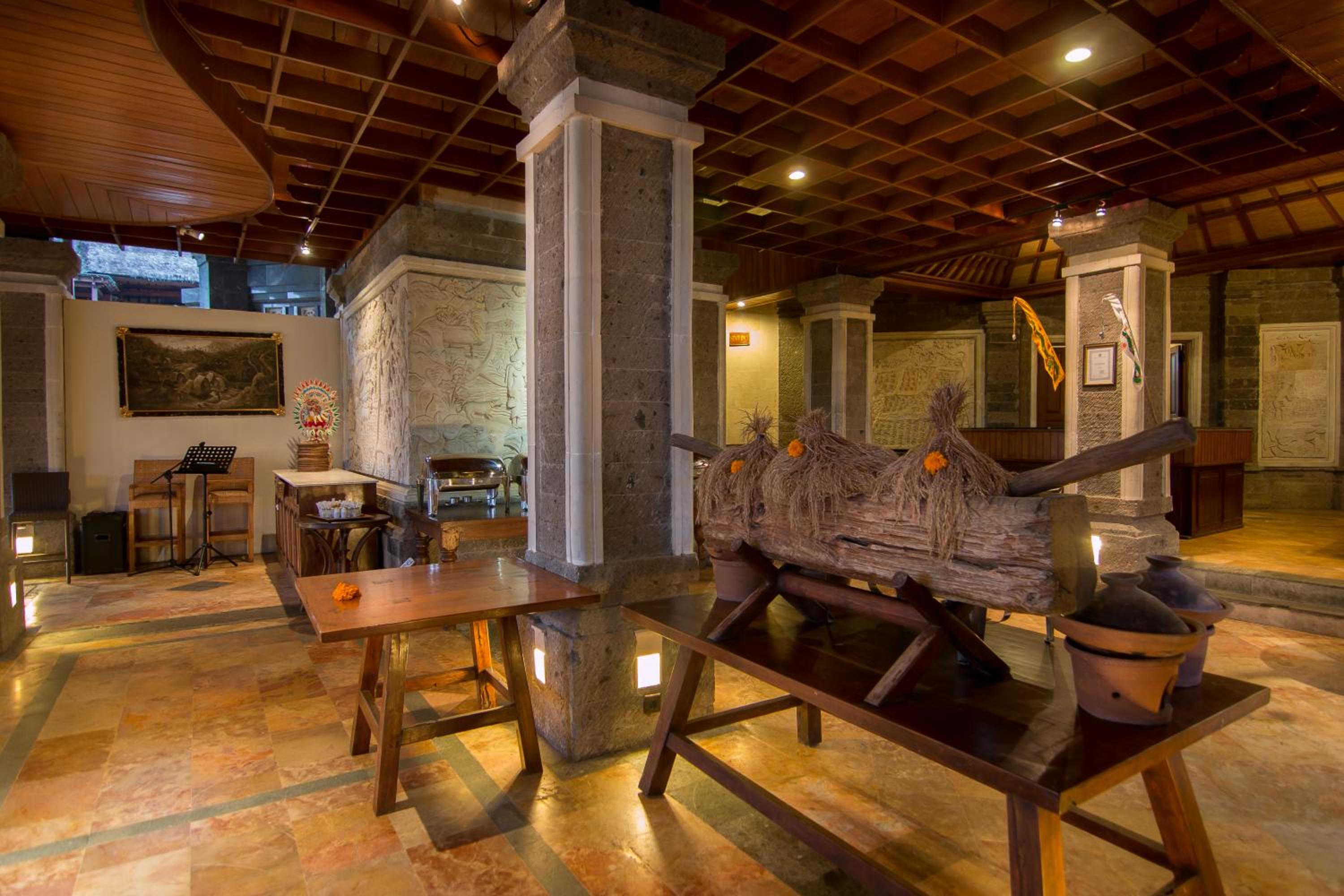 The Payogan Villa Resort and Spa Ubud