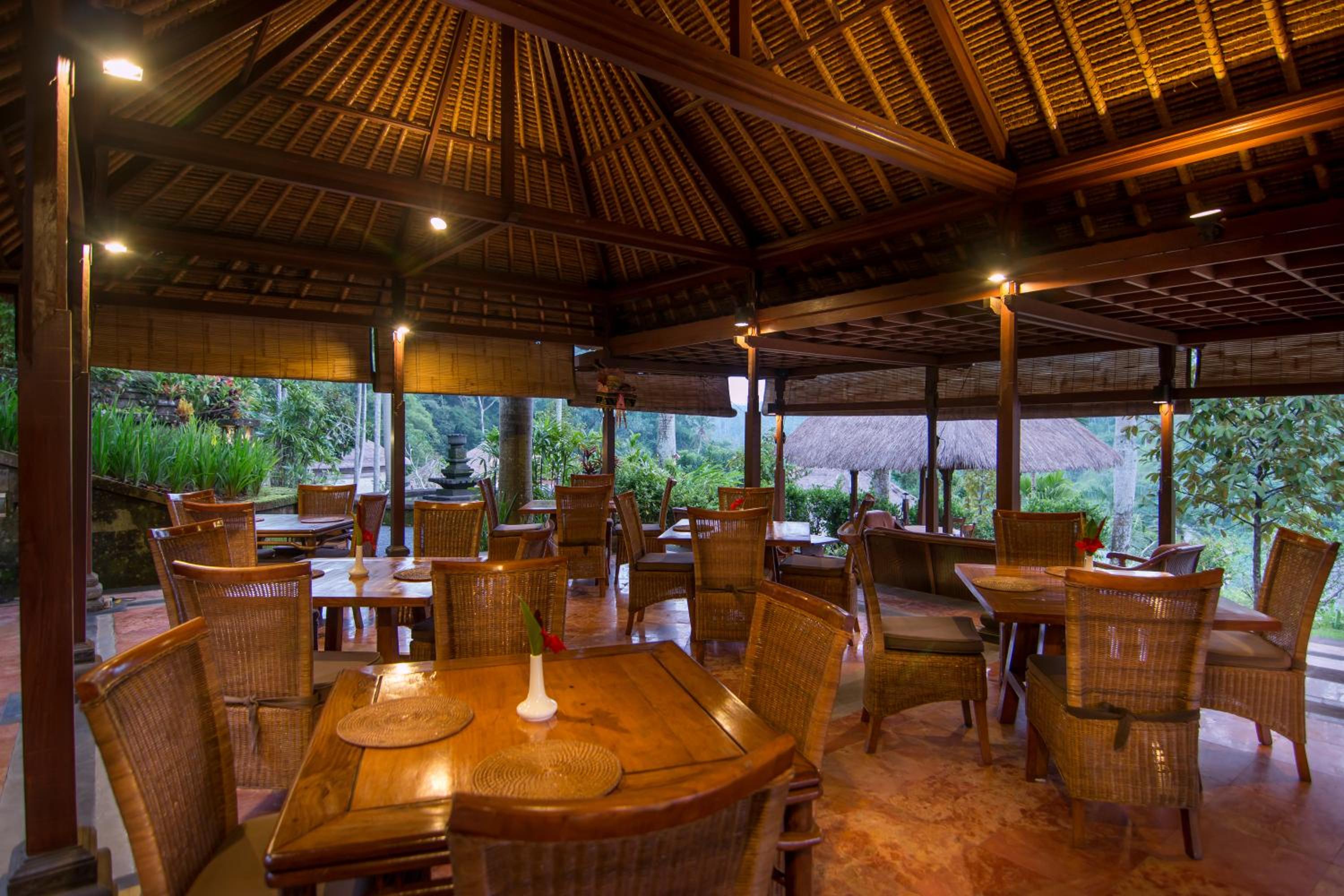 The Payogan Villa Resort and Spa Ubud