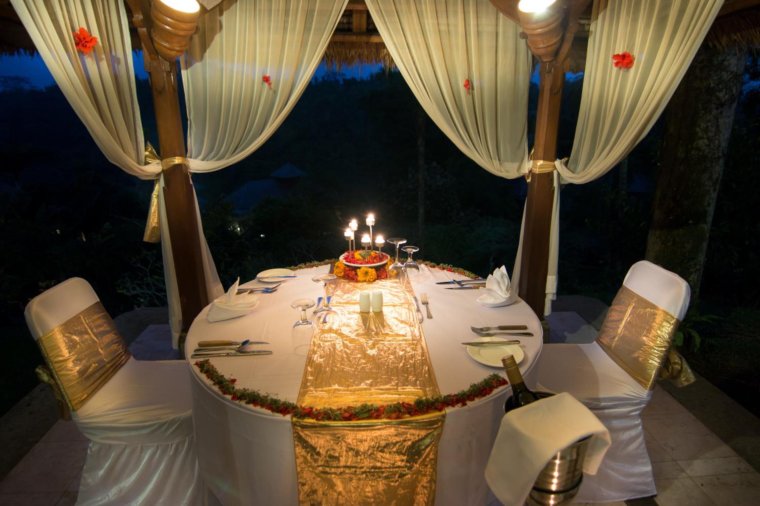 The Payogan Villa Resort and Spa Ubud