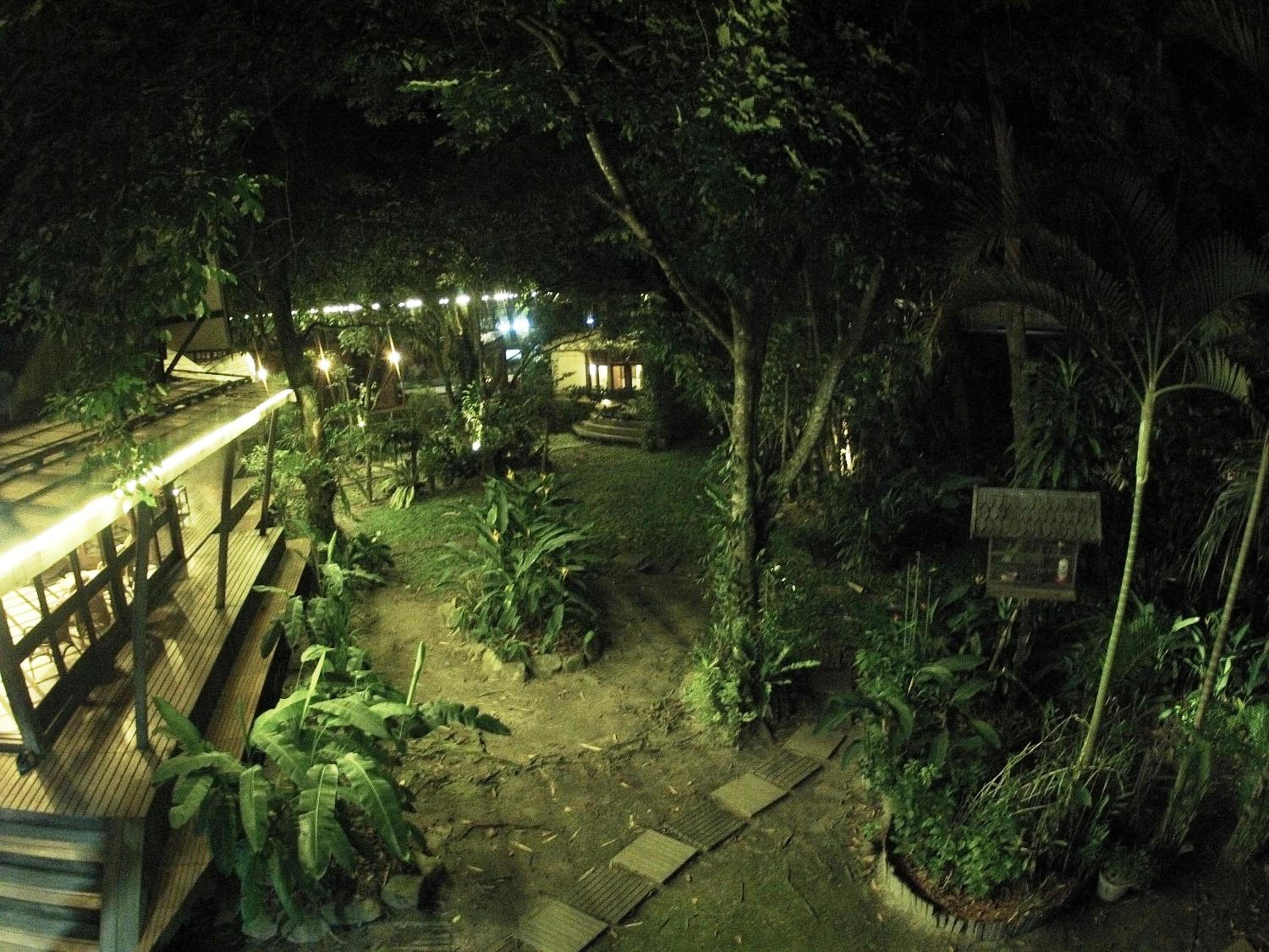 Bukit Raya Guesthouse