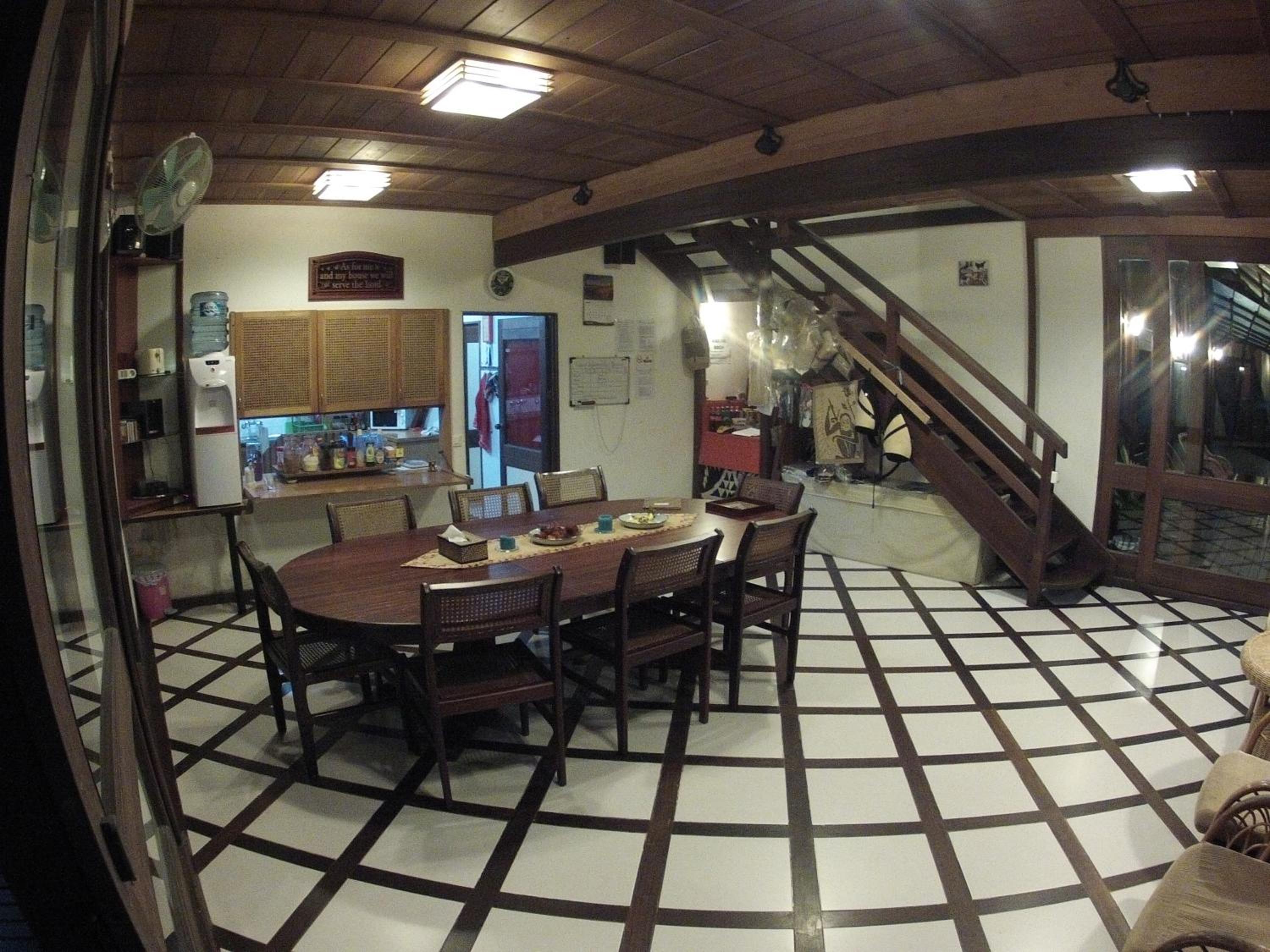 Bukit Raya Guesthouse
