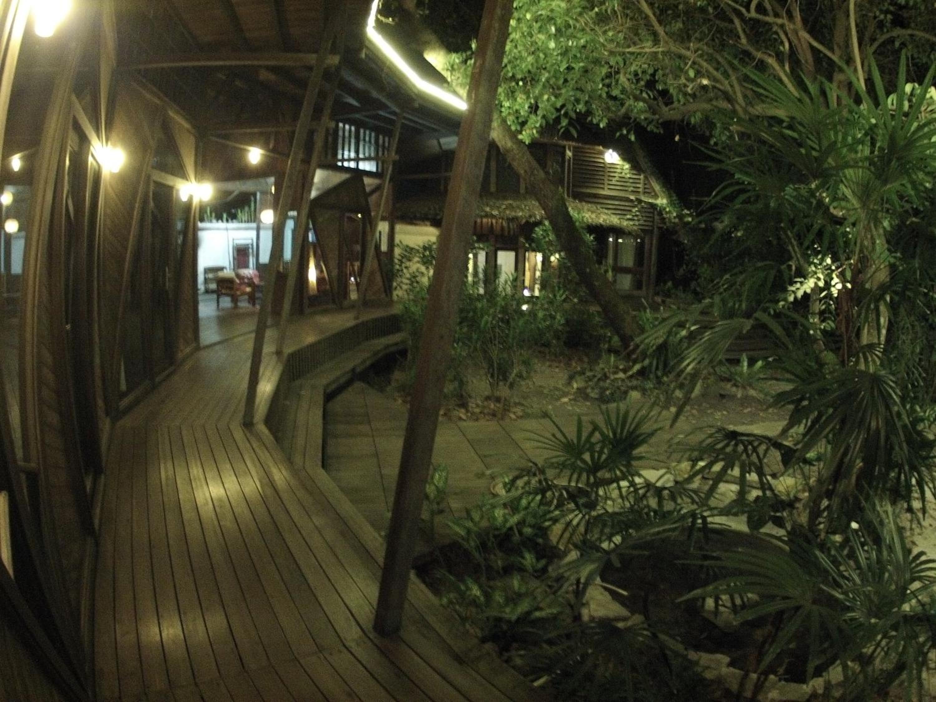 Bukit Raya Guesthouse