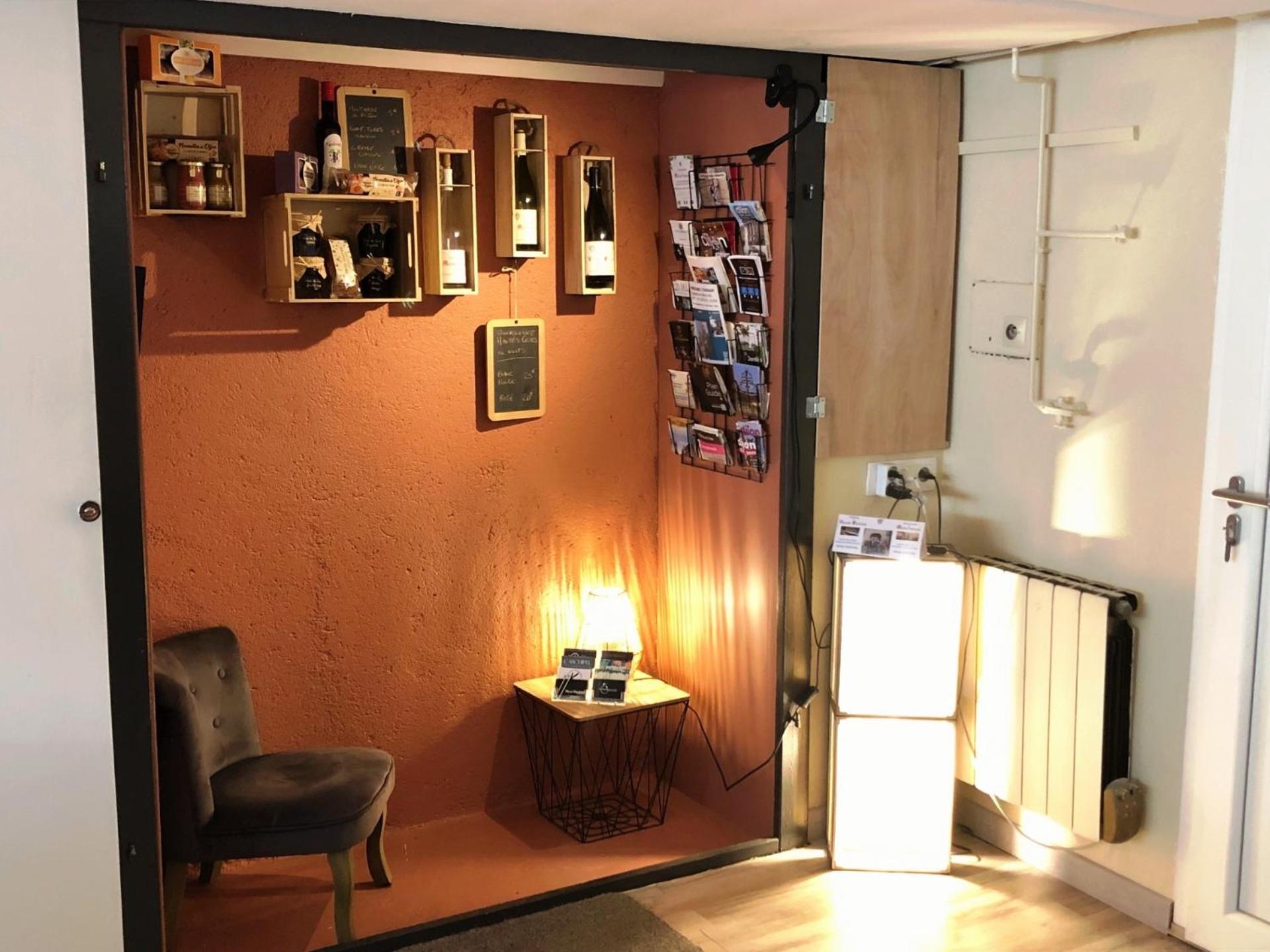 Chambres d'Hôte Dijon Clair de Lune Adults Only, photo 4