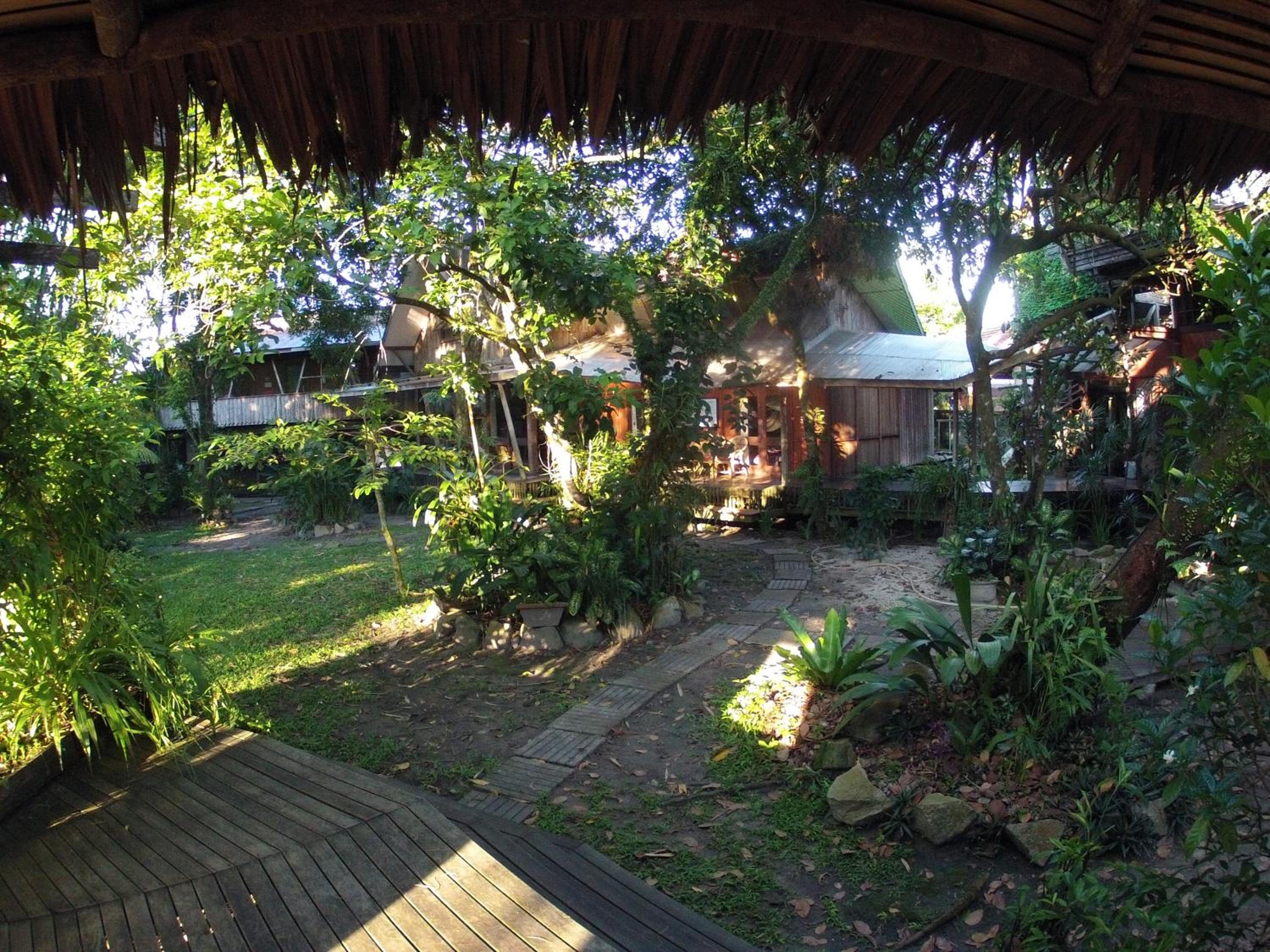 Bukit Raya Guesthouse