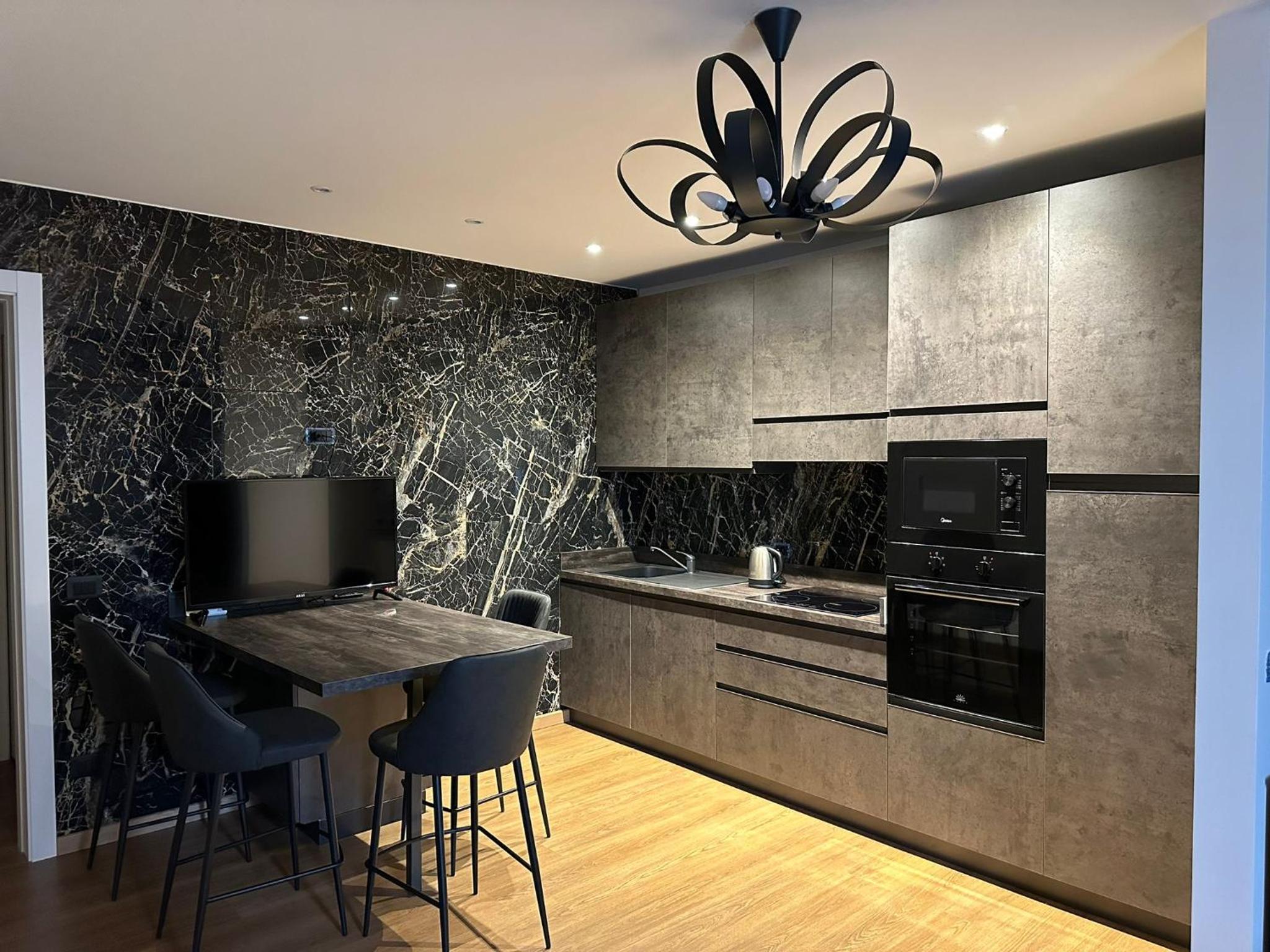 Magic Place Bergamo - Beauty Nest Apartment - City Center