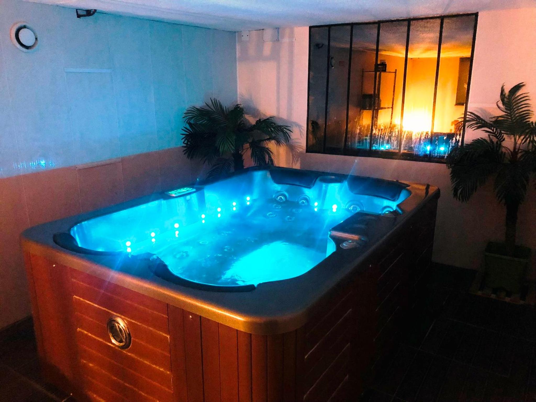 Chambres d'Hôte Dijon Clair de Lune Adults Only, photo 17