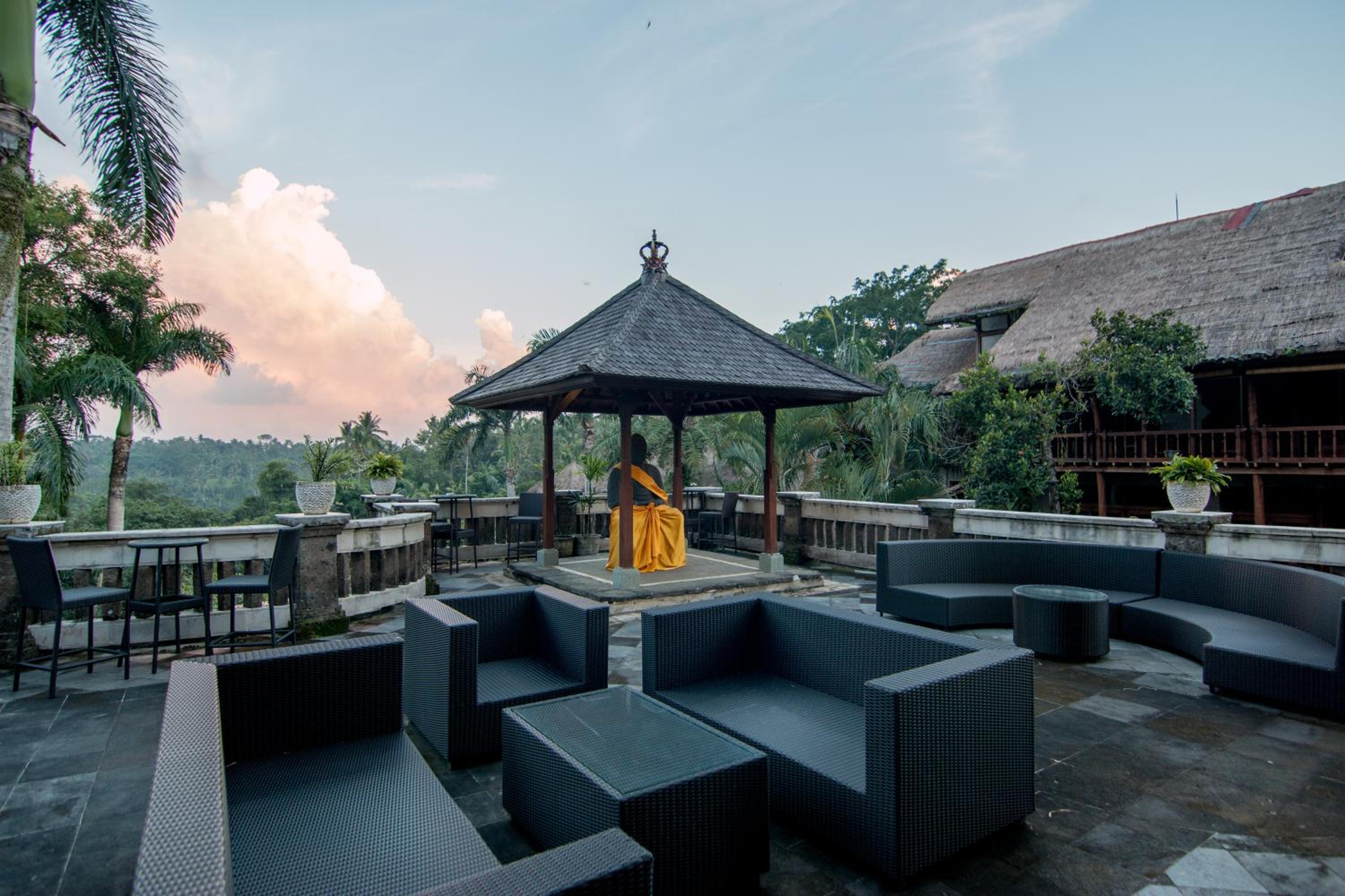 The Payogan Villa Resort and Spa Ubud