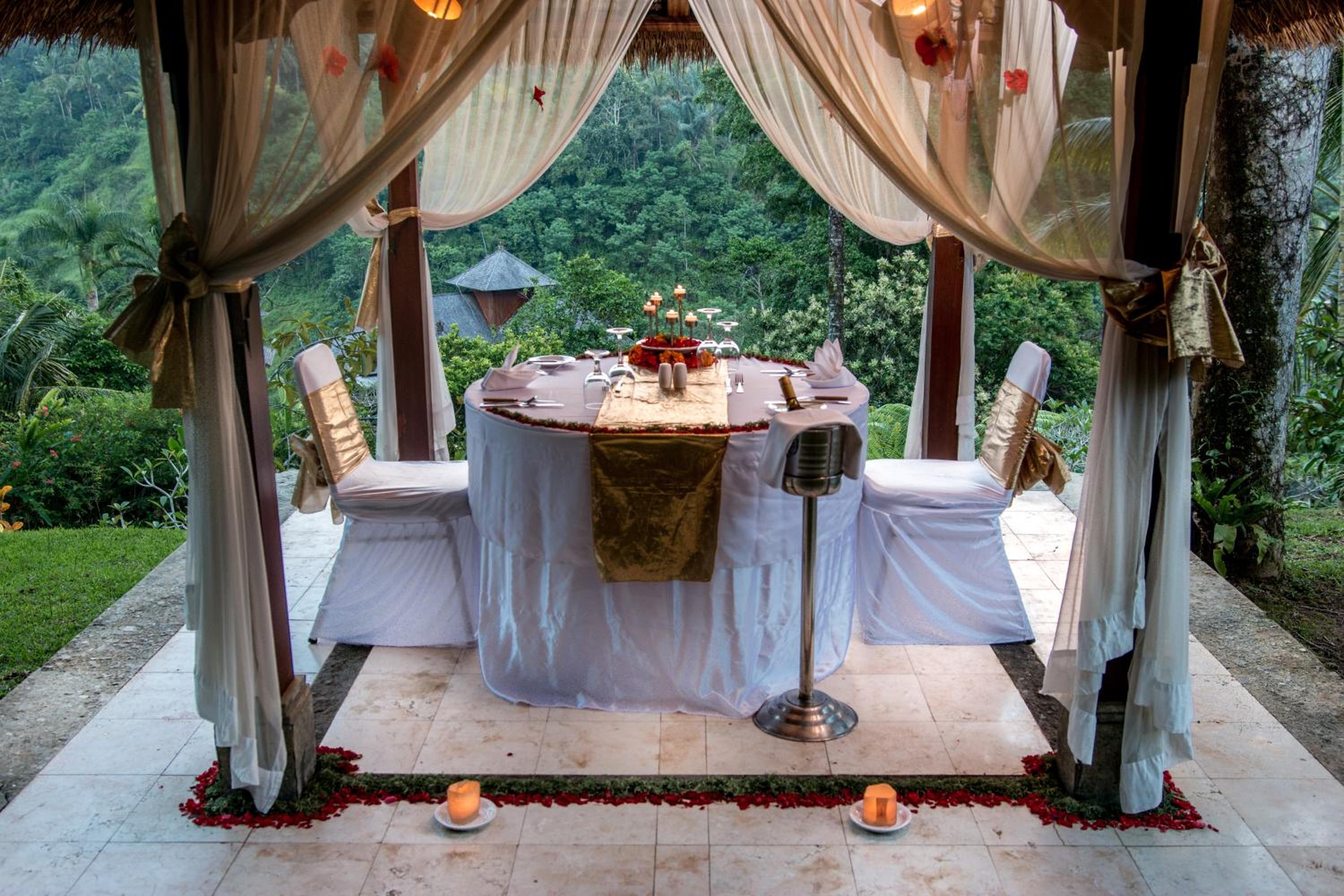 The Payogan Villa Resort and Spa Ubud