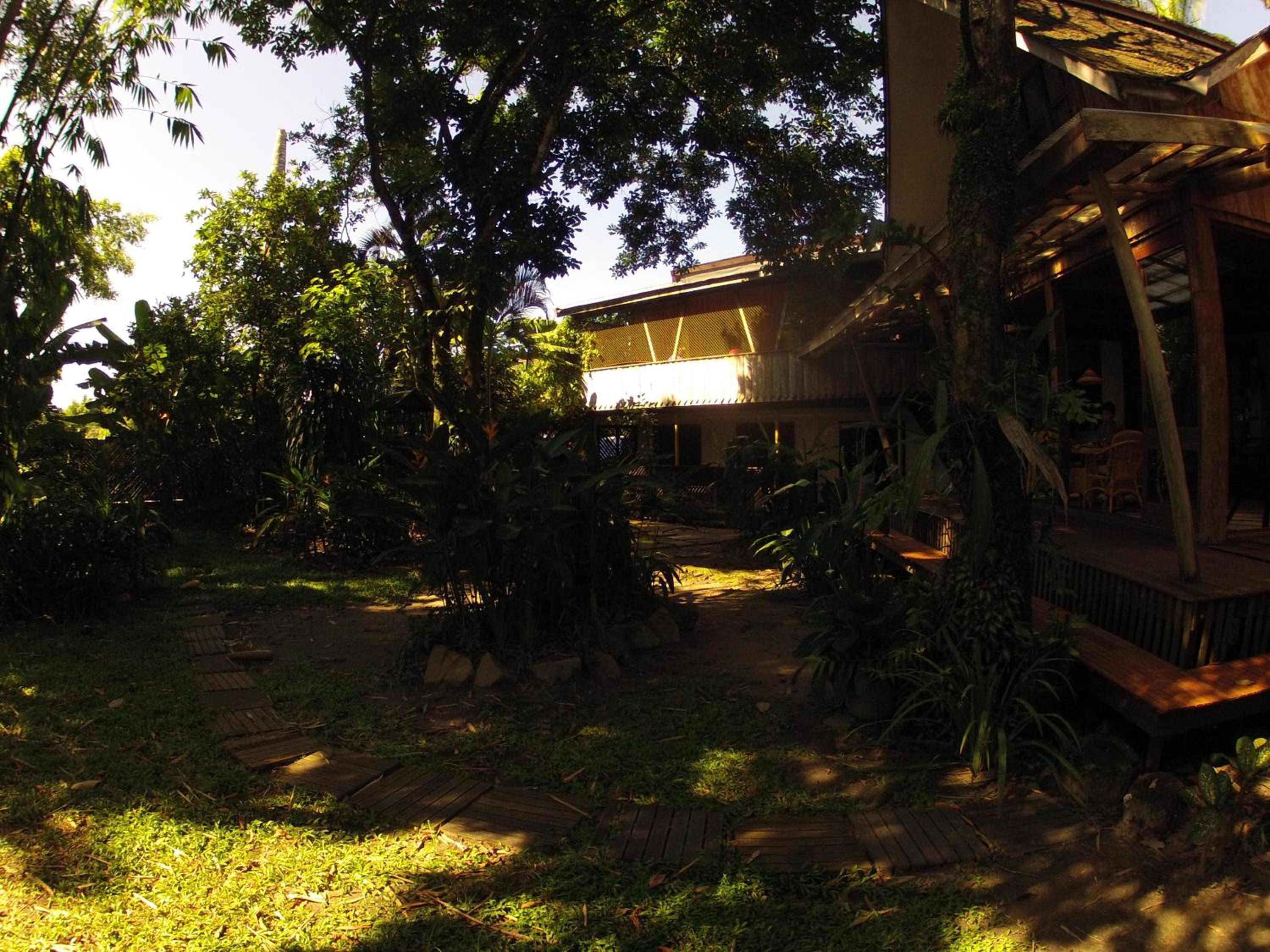 Bukit Raya Guesthouse