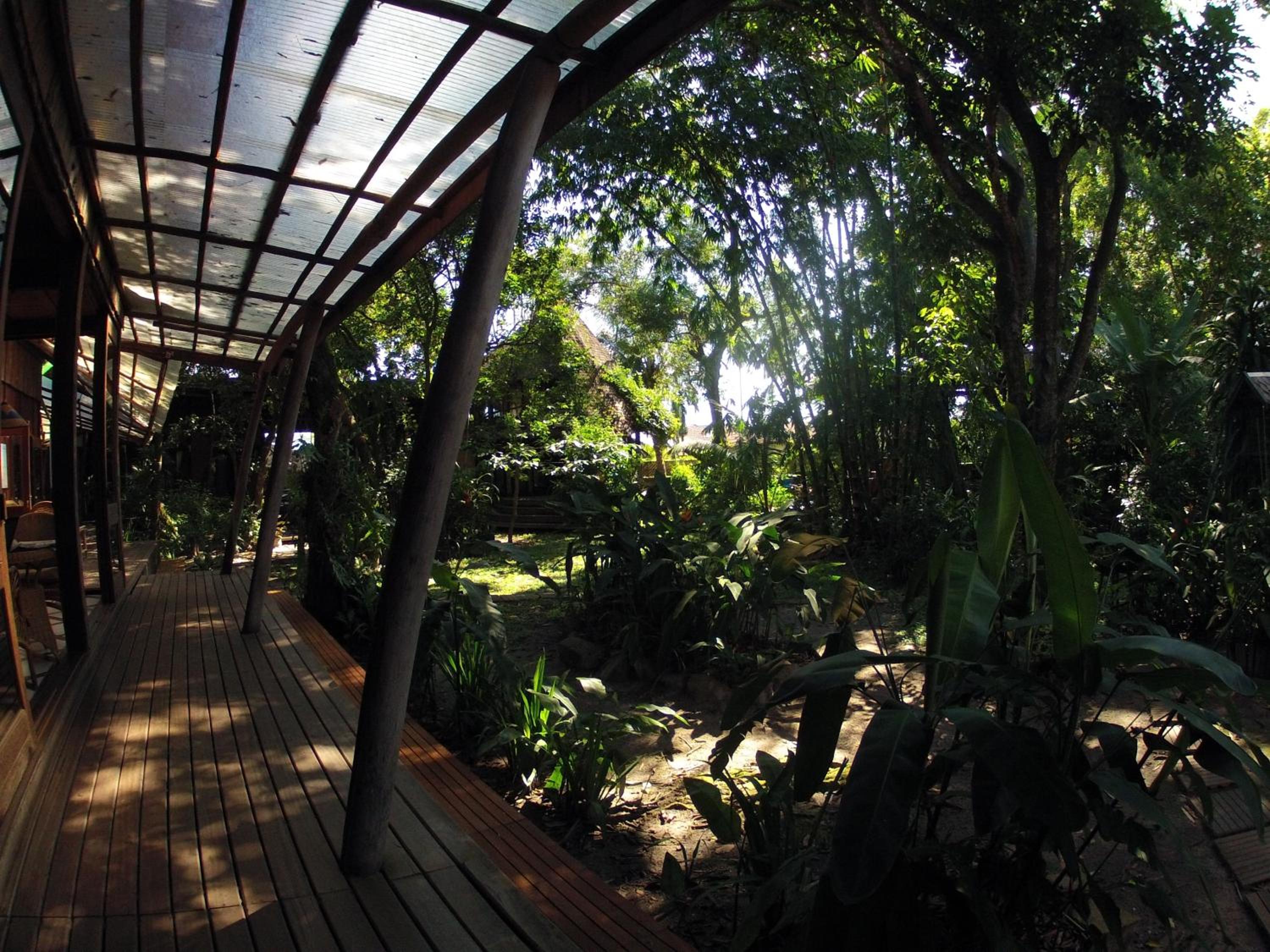 Bukit Raya Guesthouse