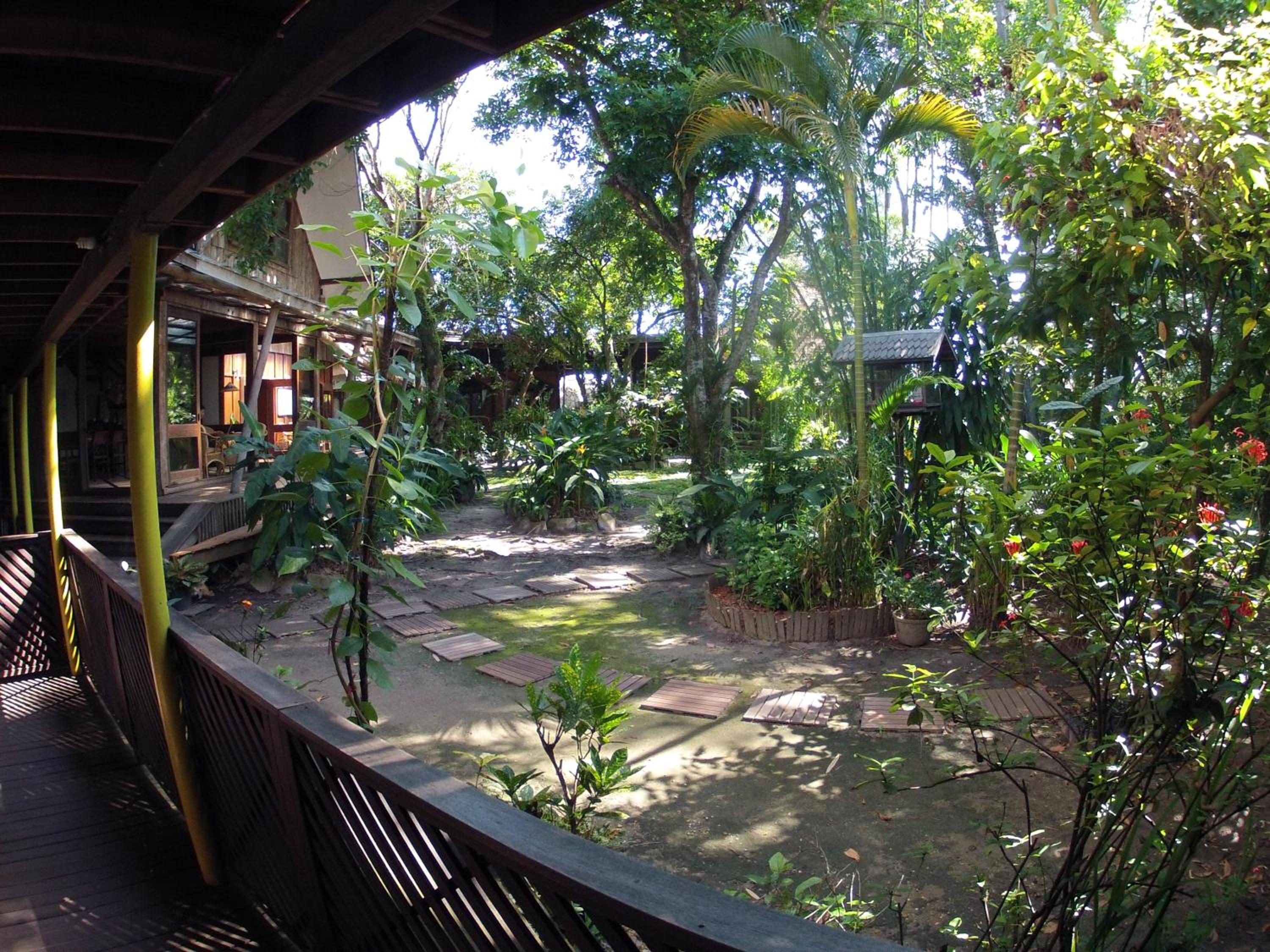 Bukit Raya Guesthouse