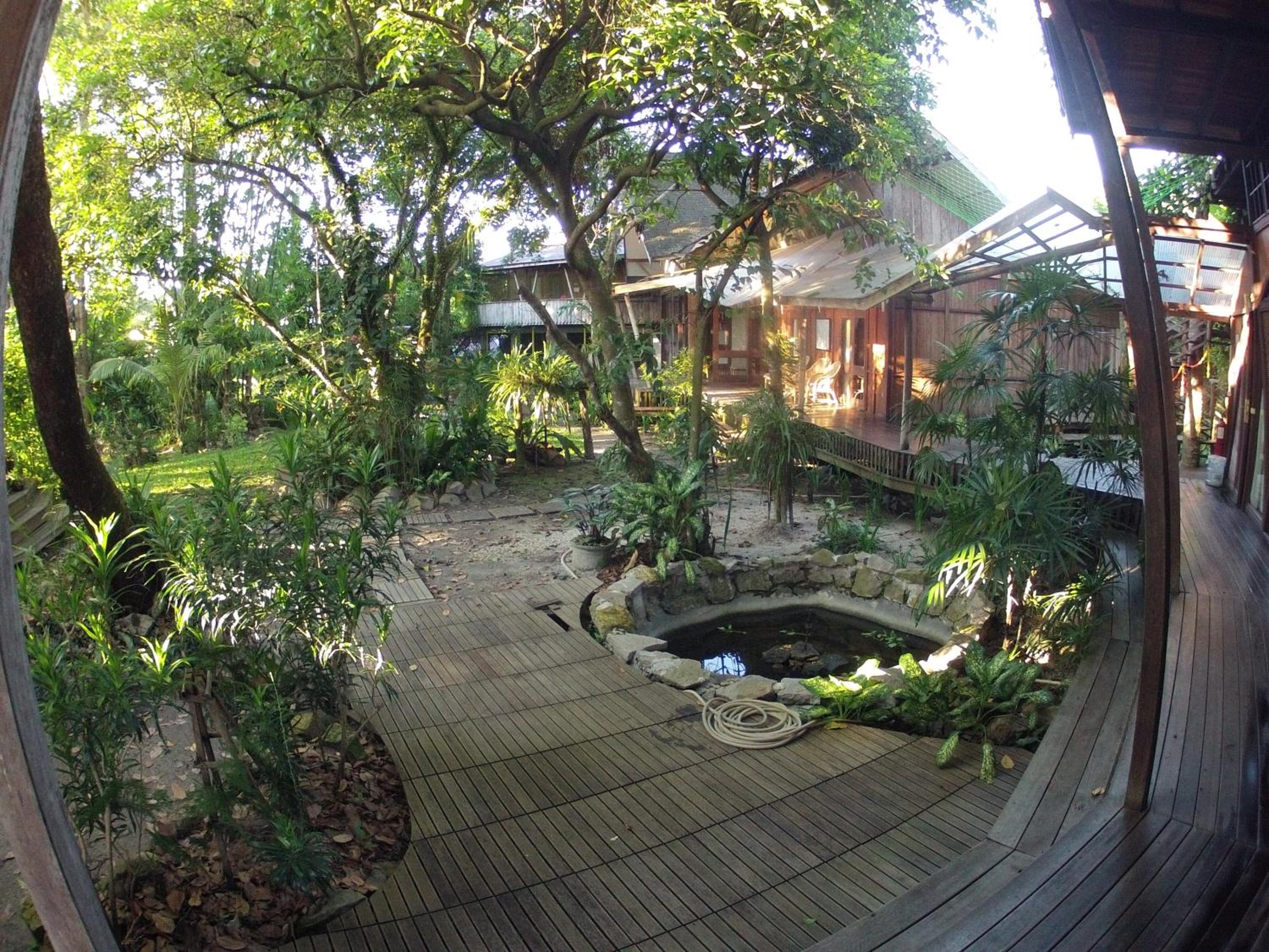 Bukit Raya Guesthouse