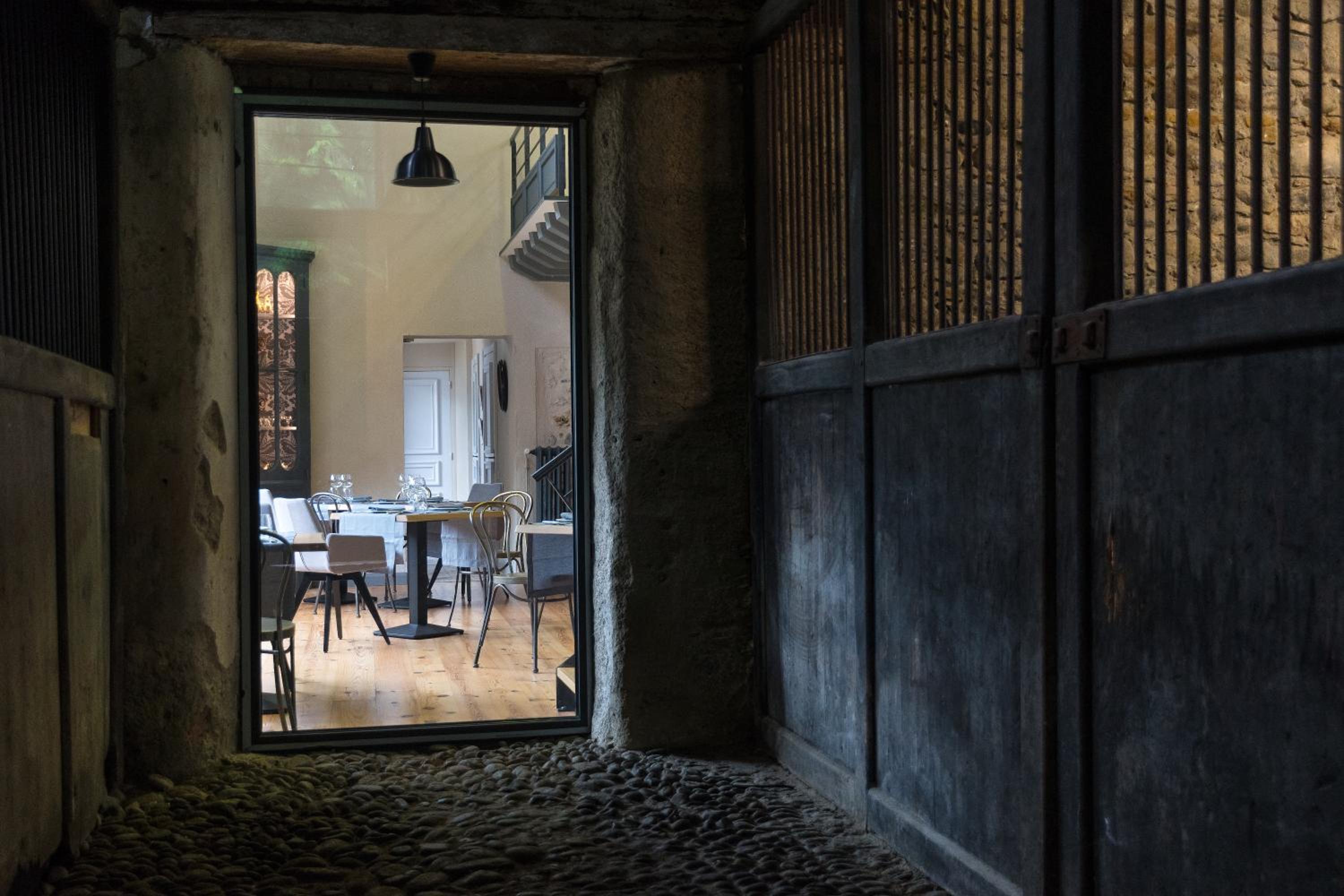 Le Relais, photo 18
