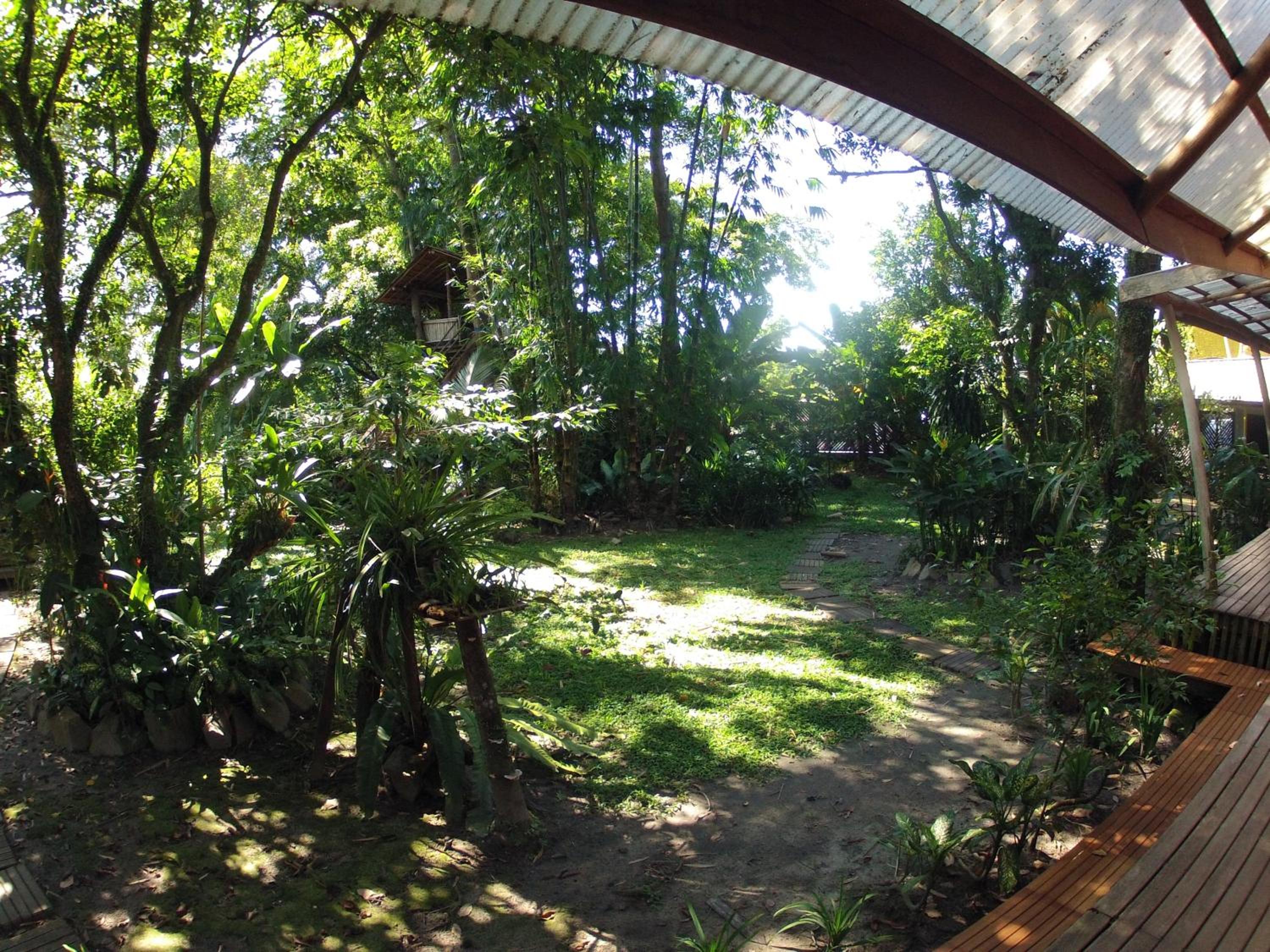 Bukit Raya Guesthouse