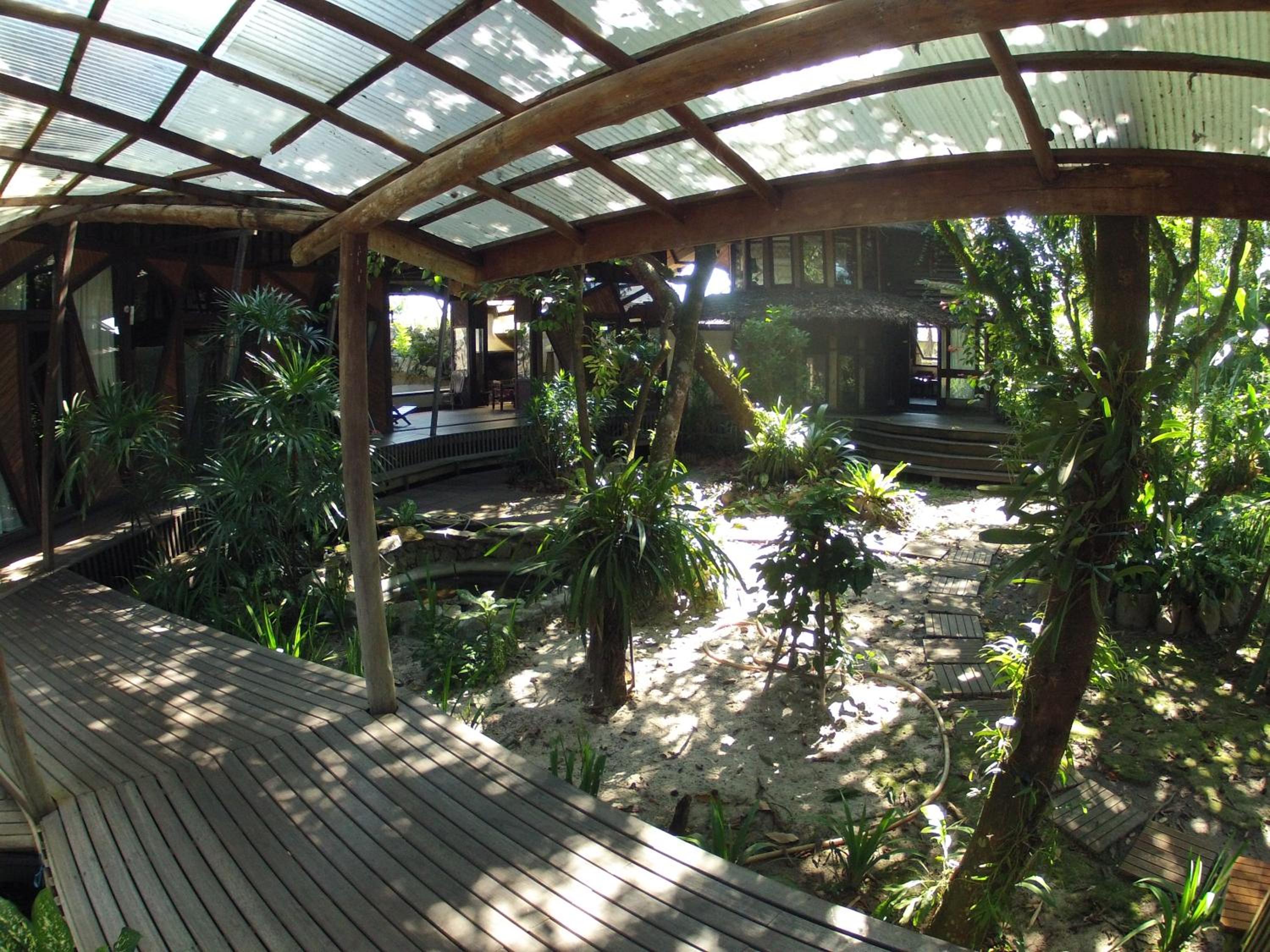 Bukit Raya Guesthouse