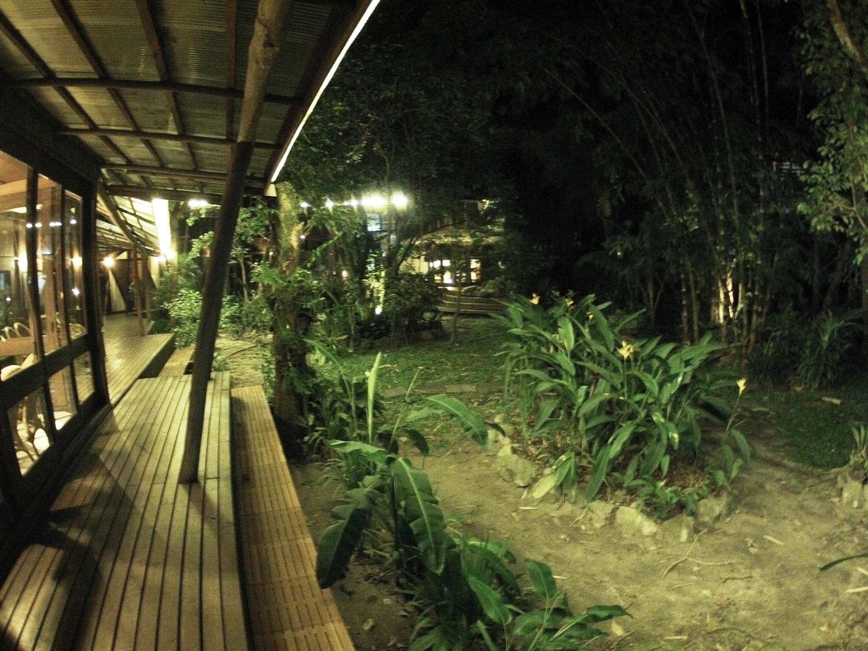 Bukit Raya Guesthouse