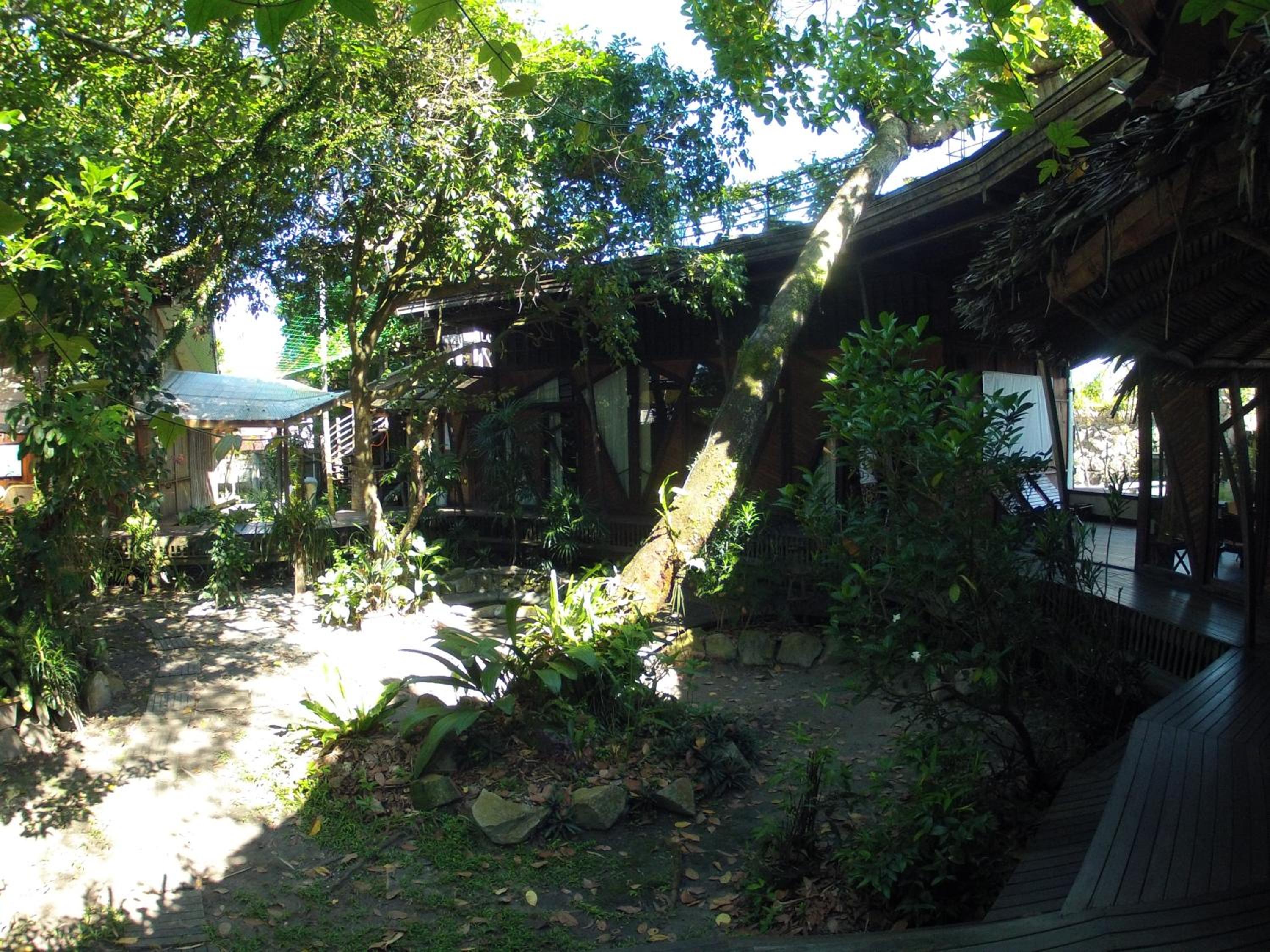 Bukit Raya Guesthouse