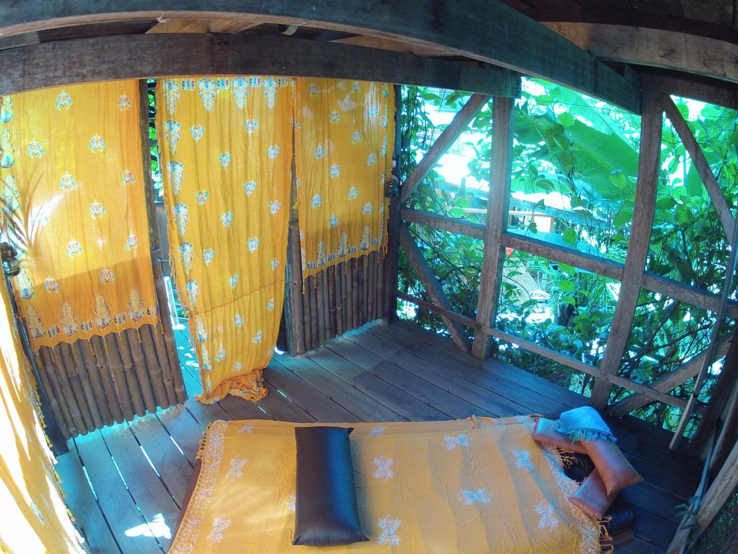 Bukit Raya Guesthouse