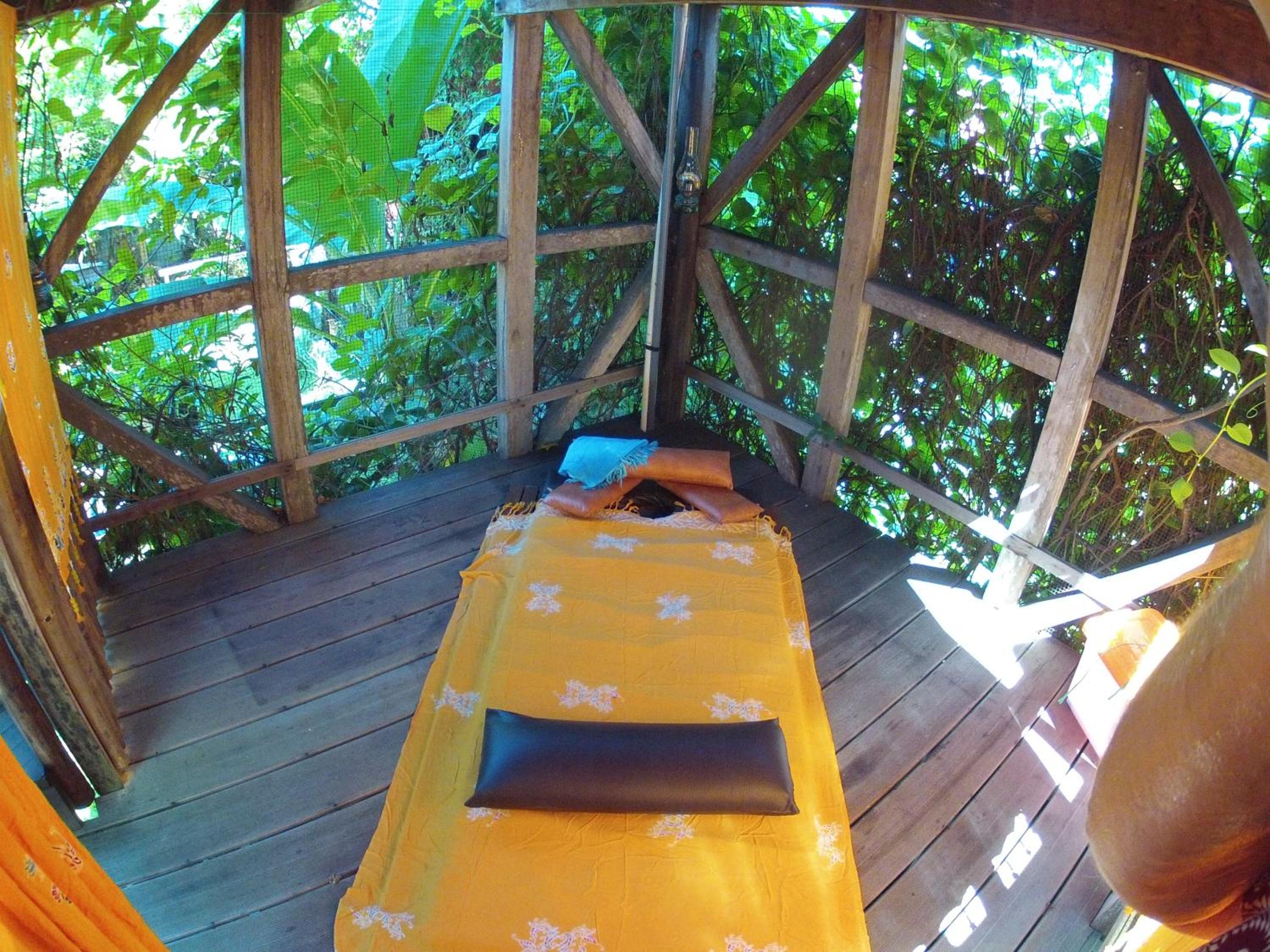Bukit Raya Guesthouse