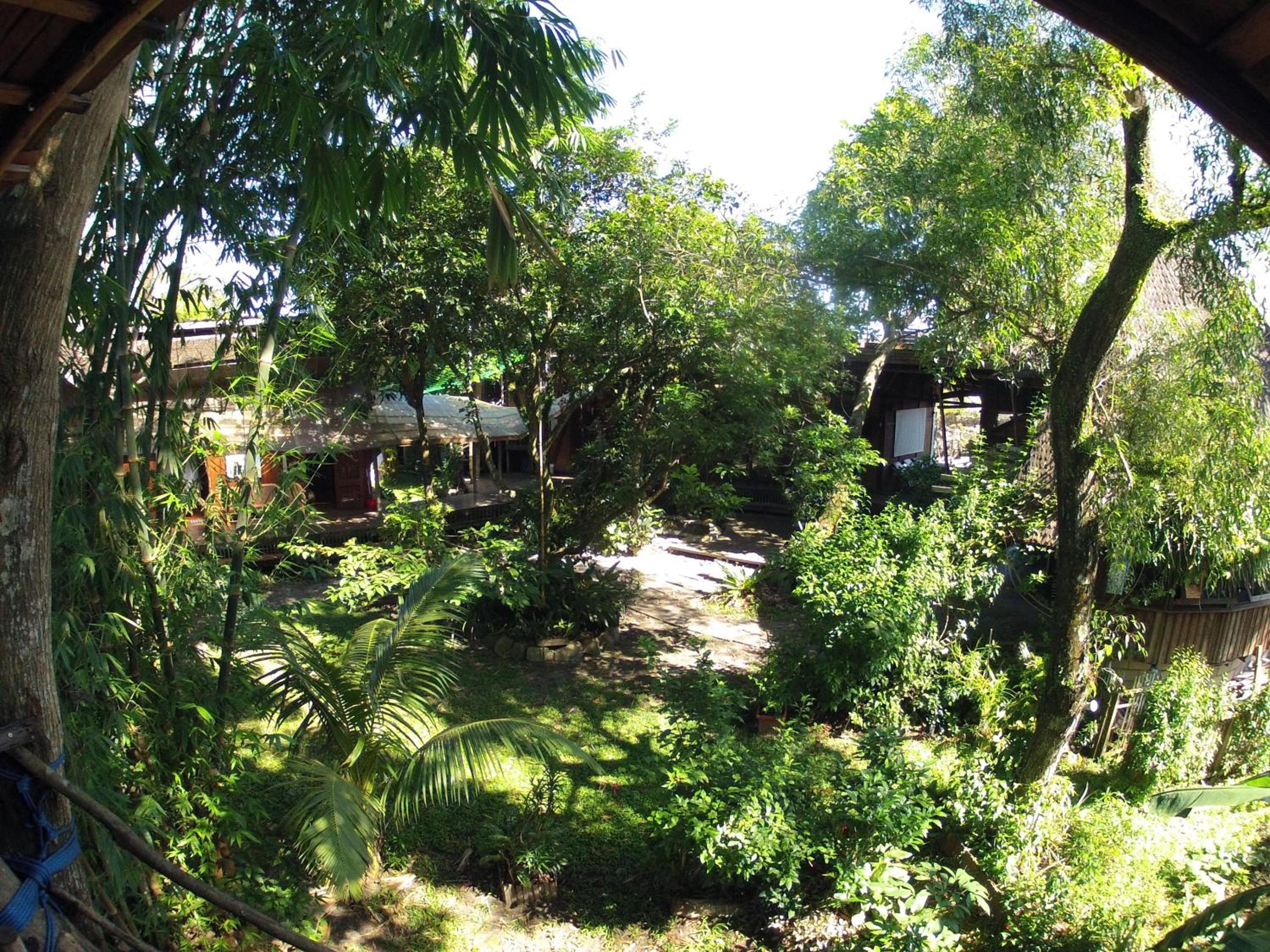 Bukit Raya Guesthouse