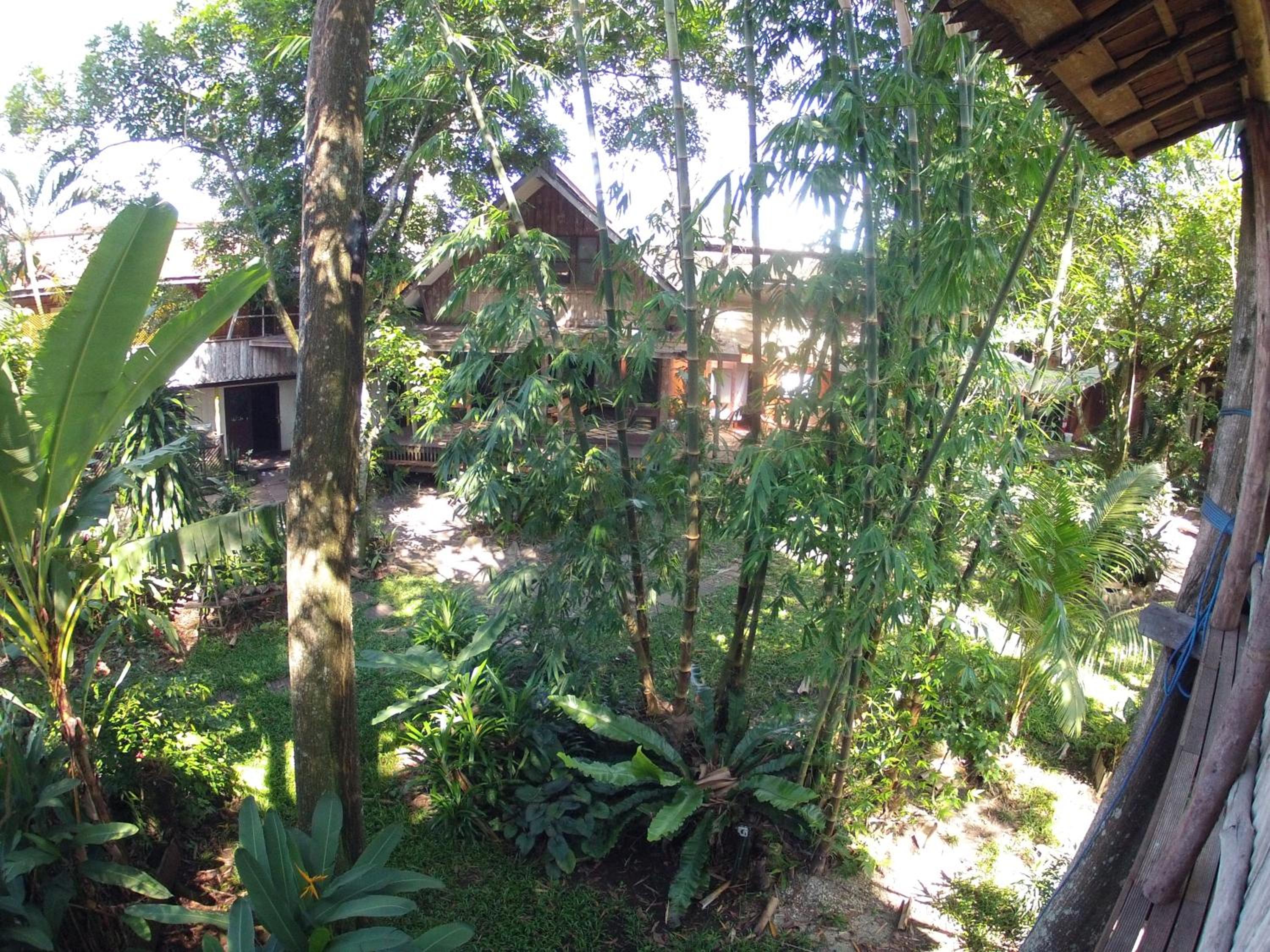 Bukit Raya Guesthouse