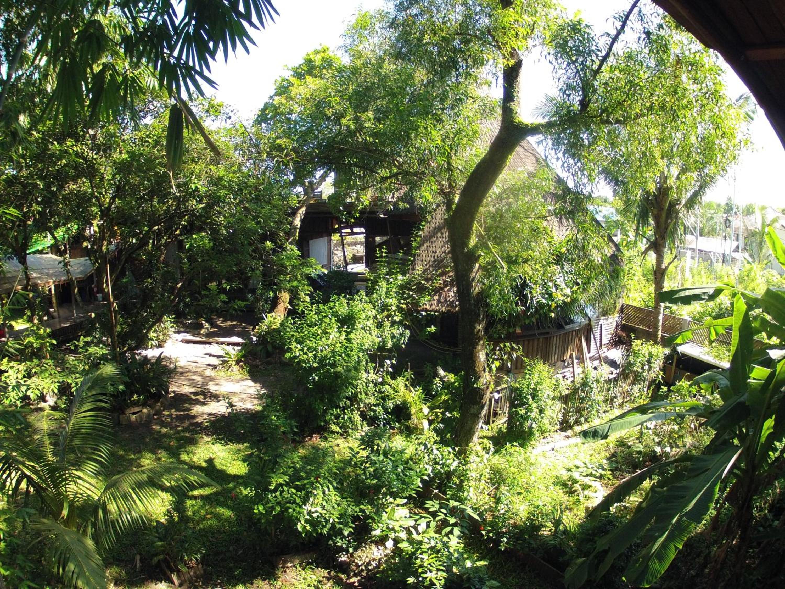 Bukit Raya Guesthouse